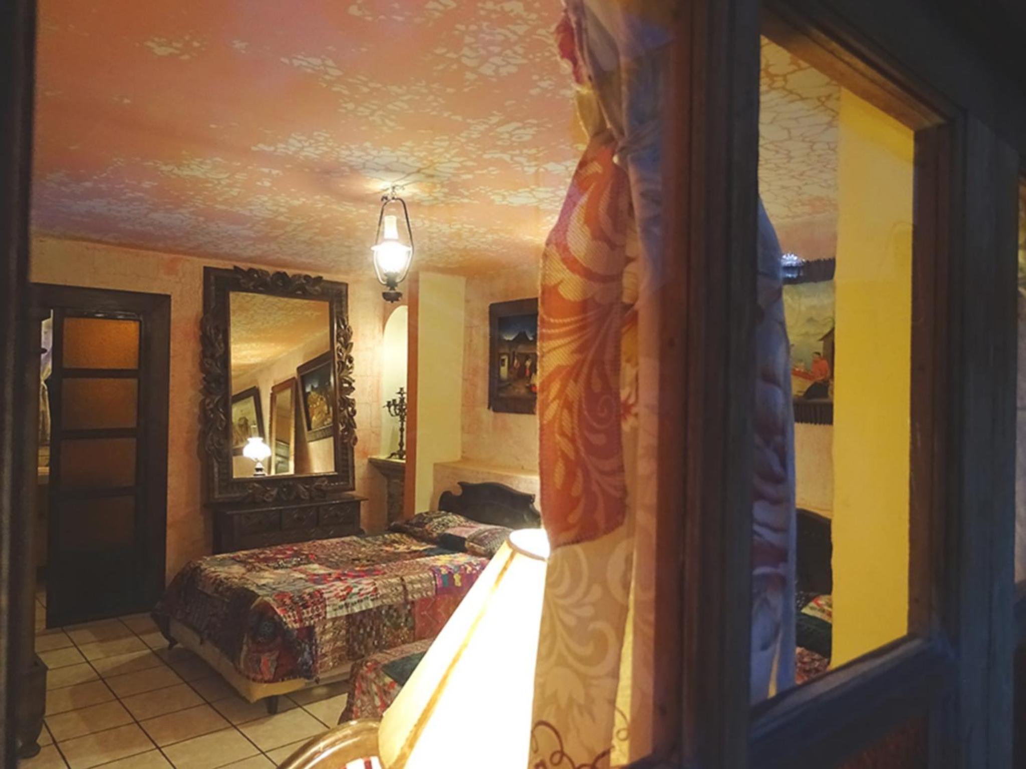 Posada San Sebastian