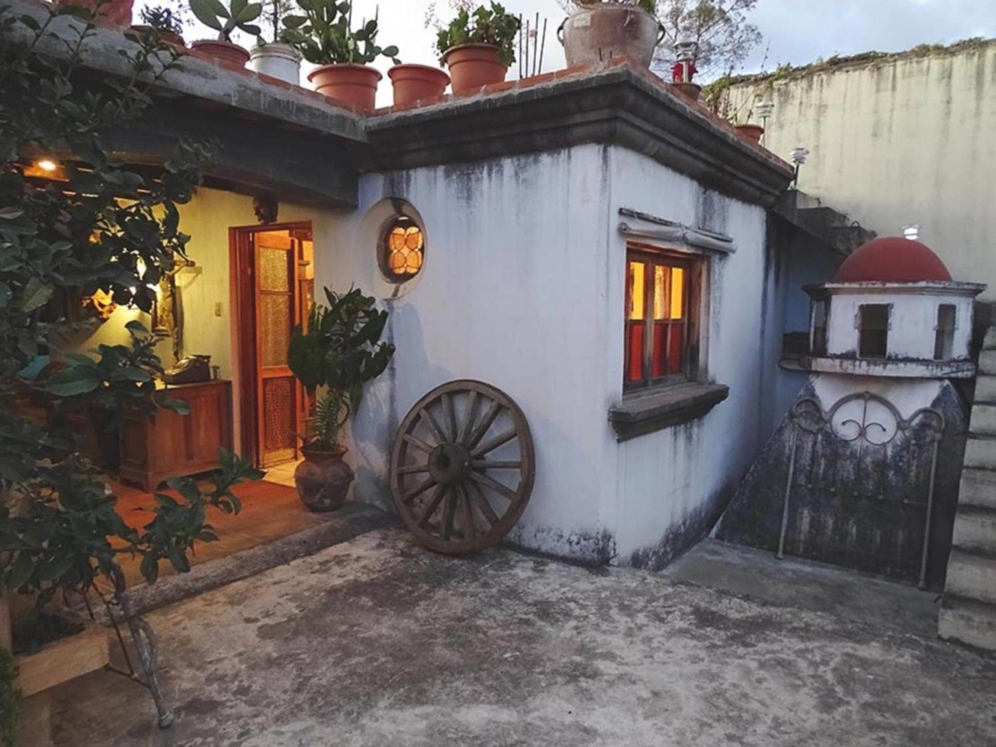 Posada San Sebastian