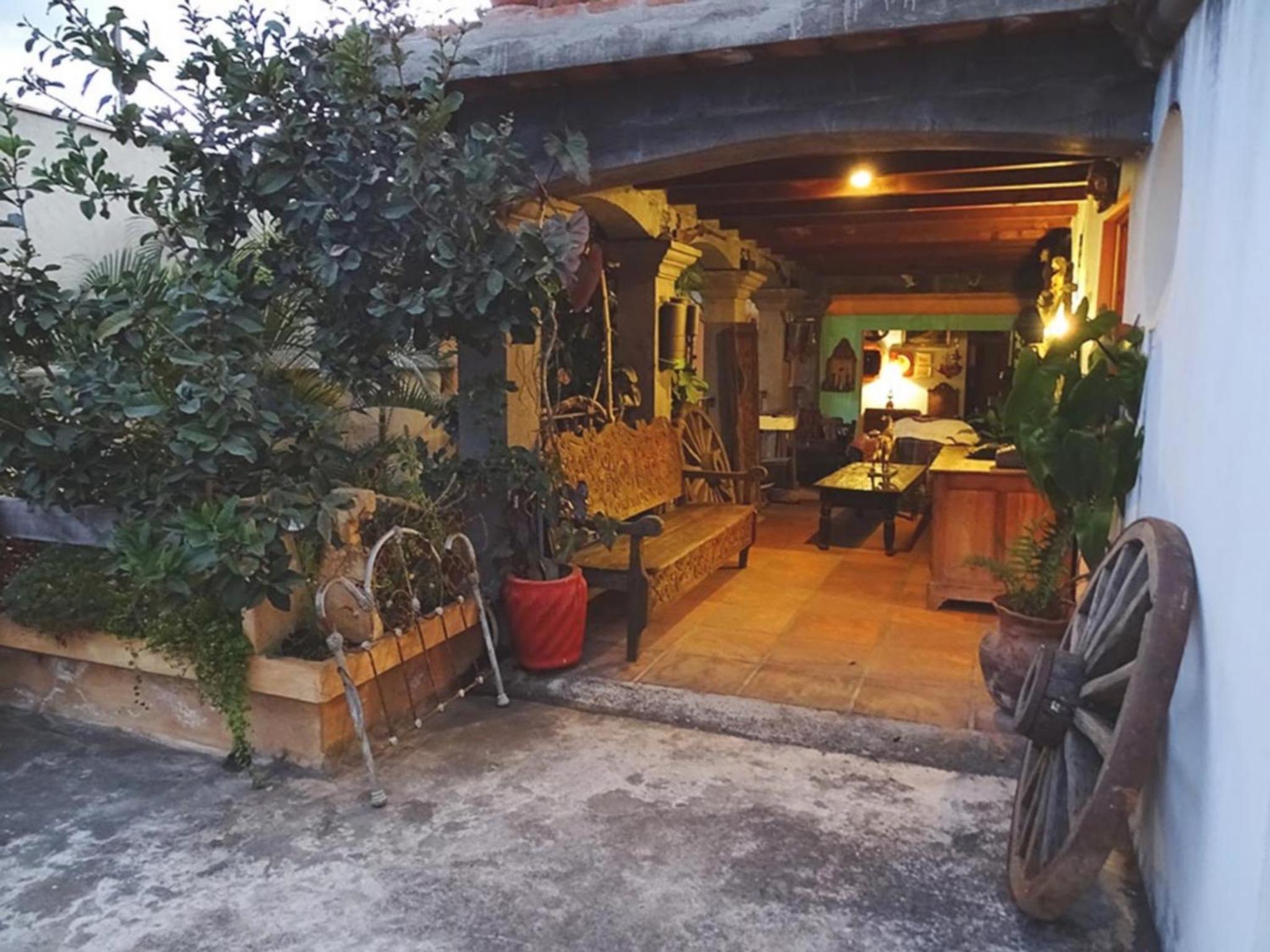 Posada San Sebastian