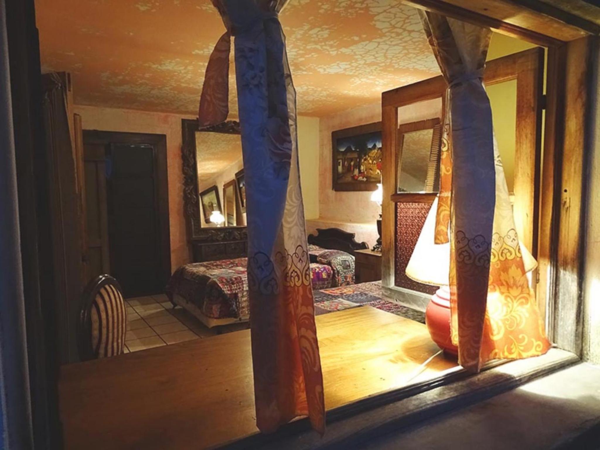 Posada San Sebastian