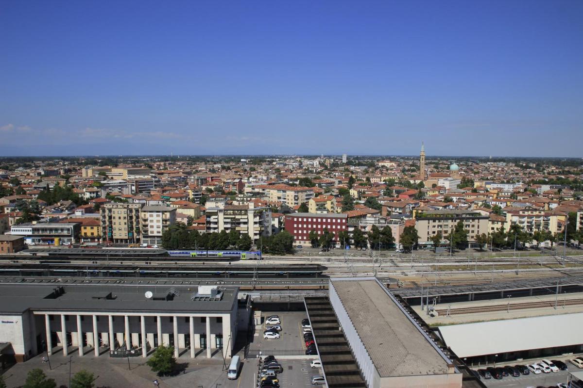 B&B Alla Stazione Di Padova
