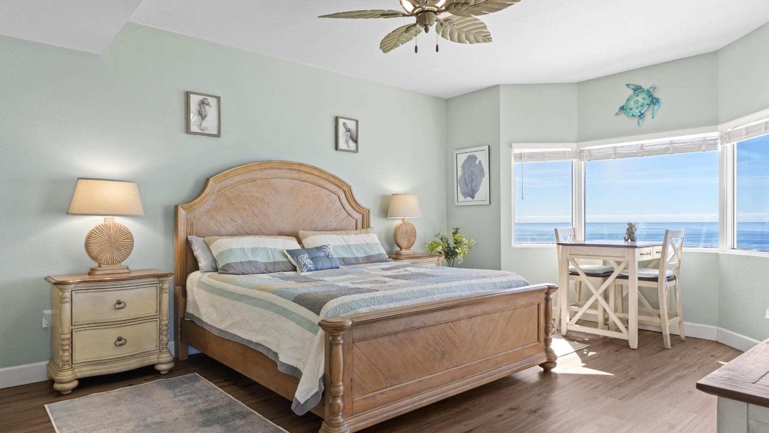 Gulf-Front PCB Condo w Balcony Resort Amenities Game Room Pools Beach Gear Tortuga 1301 by AvantStay