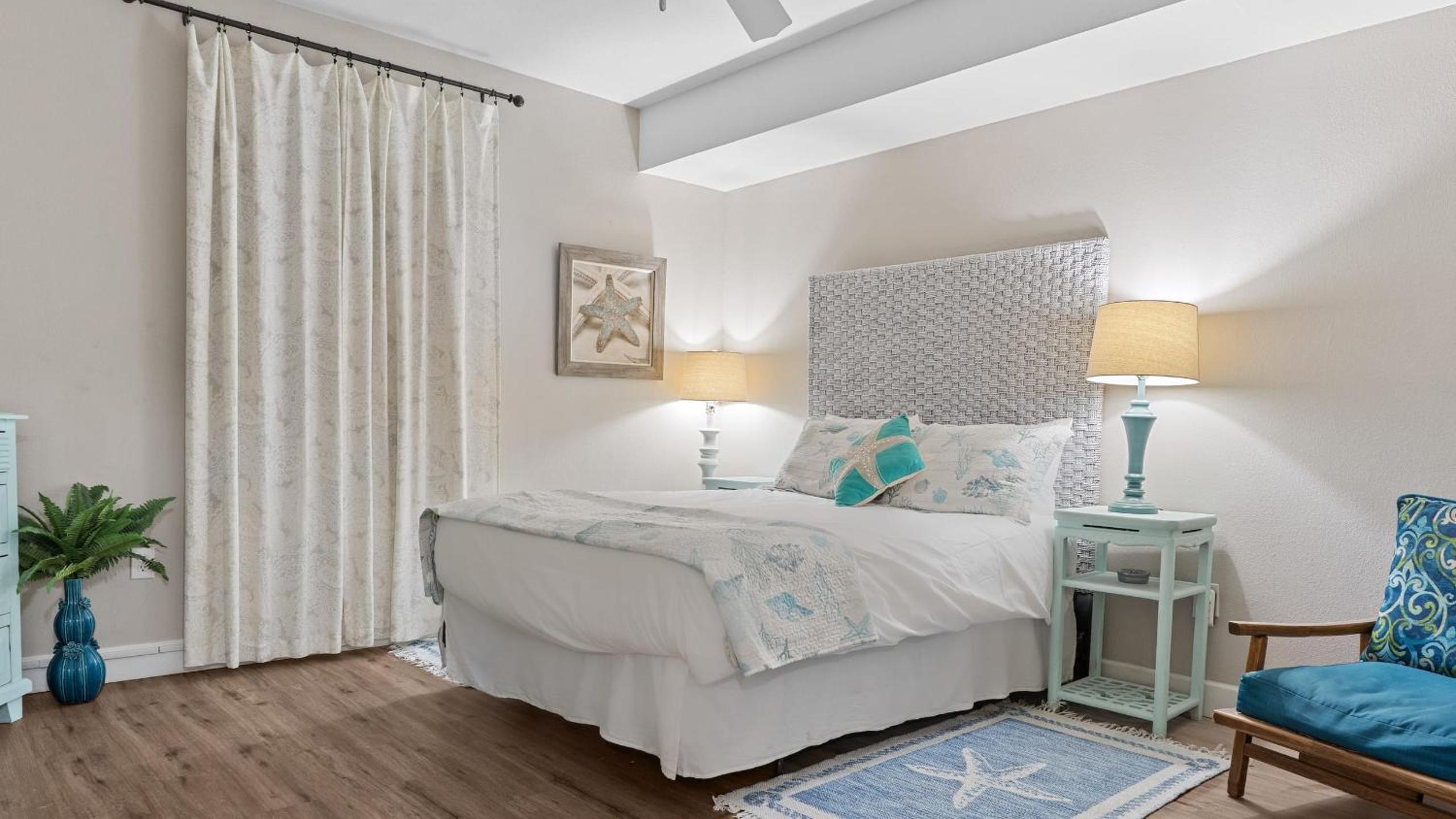 Gulf-Front PCB Condo w Balcony Resort Amenities Game Room Pools Beach Gear Tortuga 1301 by AvantStay