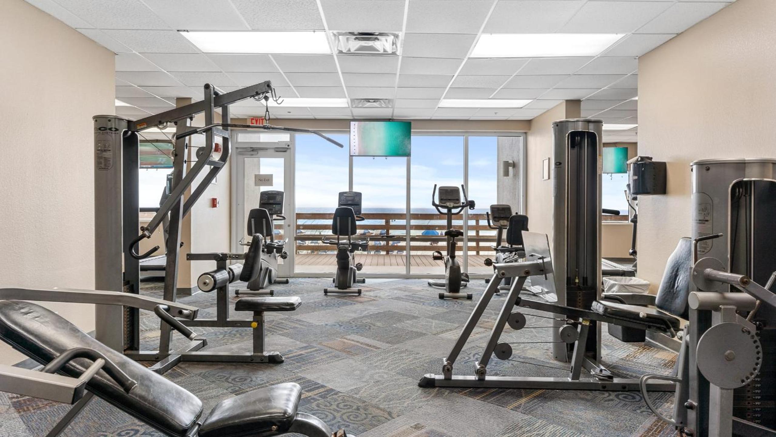 Gulf-Front PCB Condo w Balcony Resort Amenities Game Room Pools Beach Gear Tortuga 1301 by AvantStay