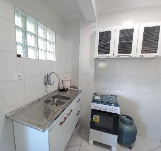 Kitnet Aconhego em São Vicente