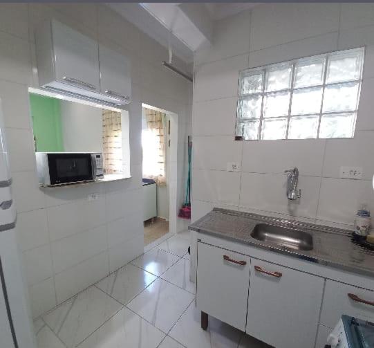 Kitnet Aconhego em São Vicente