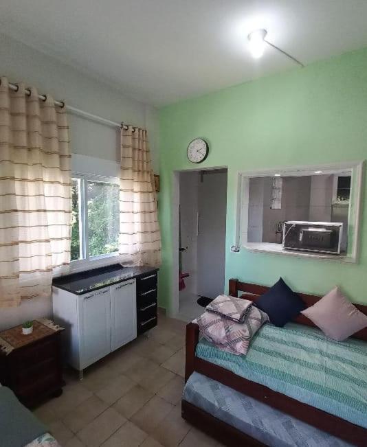 Kitnet Aconhego em São Vicente