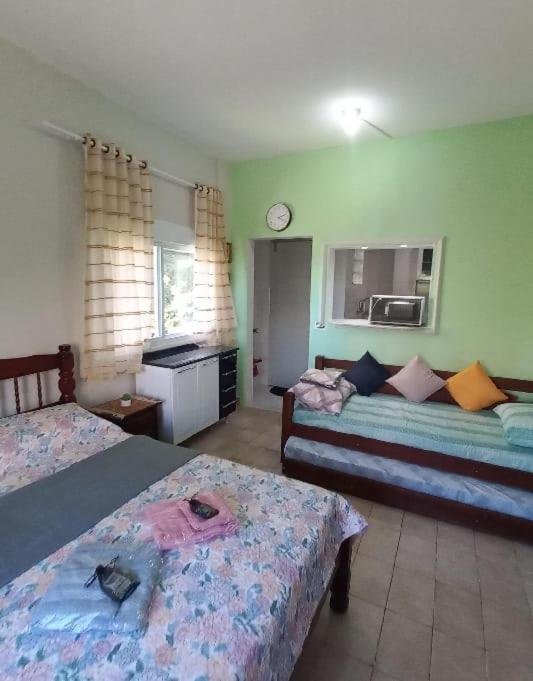 Kitnet Aconhego em São Vicente