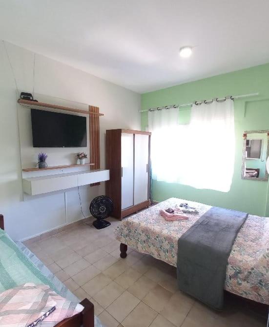 Kitnet Aconhego em São Vicente
