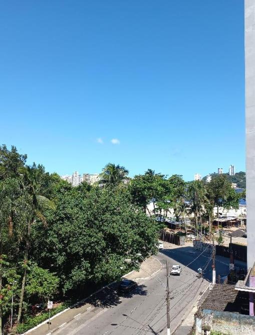 Kitnet Aconhego em São Vicente