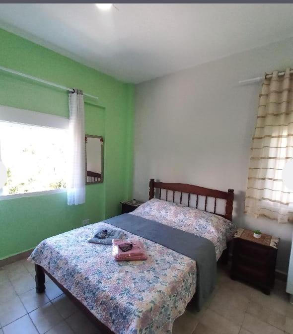Kitnet Aconhego em São Vicente