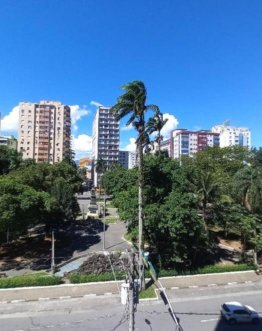 Kitnet Aconhego em São Vicente