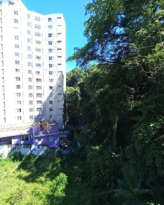 Kitnet Aconhego em São Vicente
