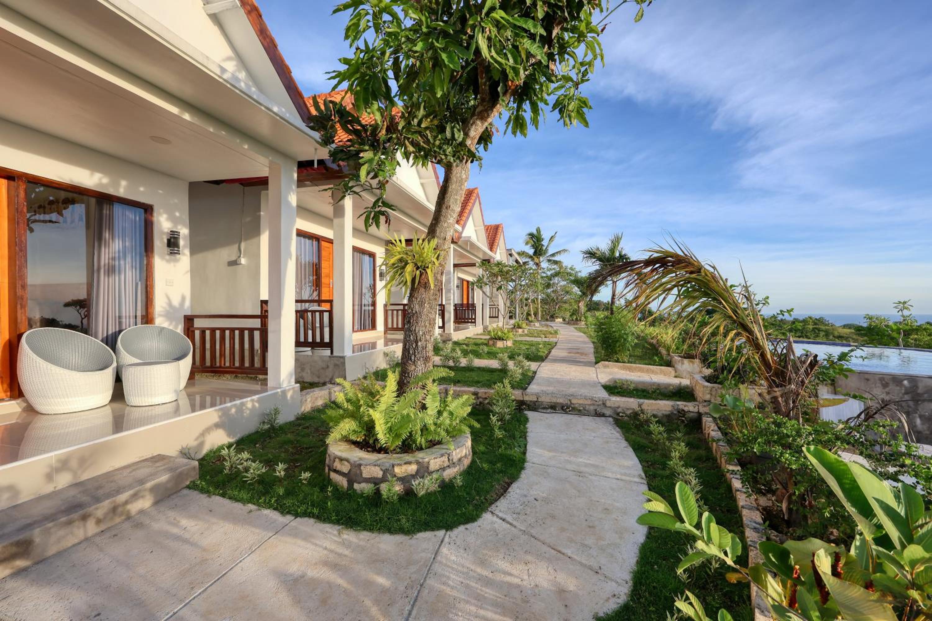 Dulu Hill Village