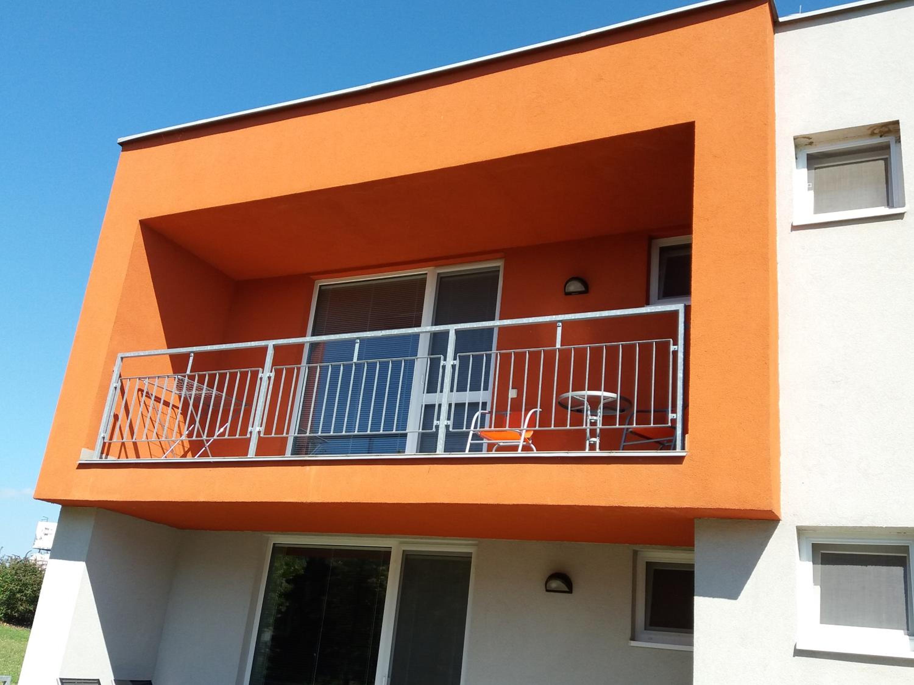 Vila Moravia