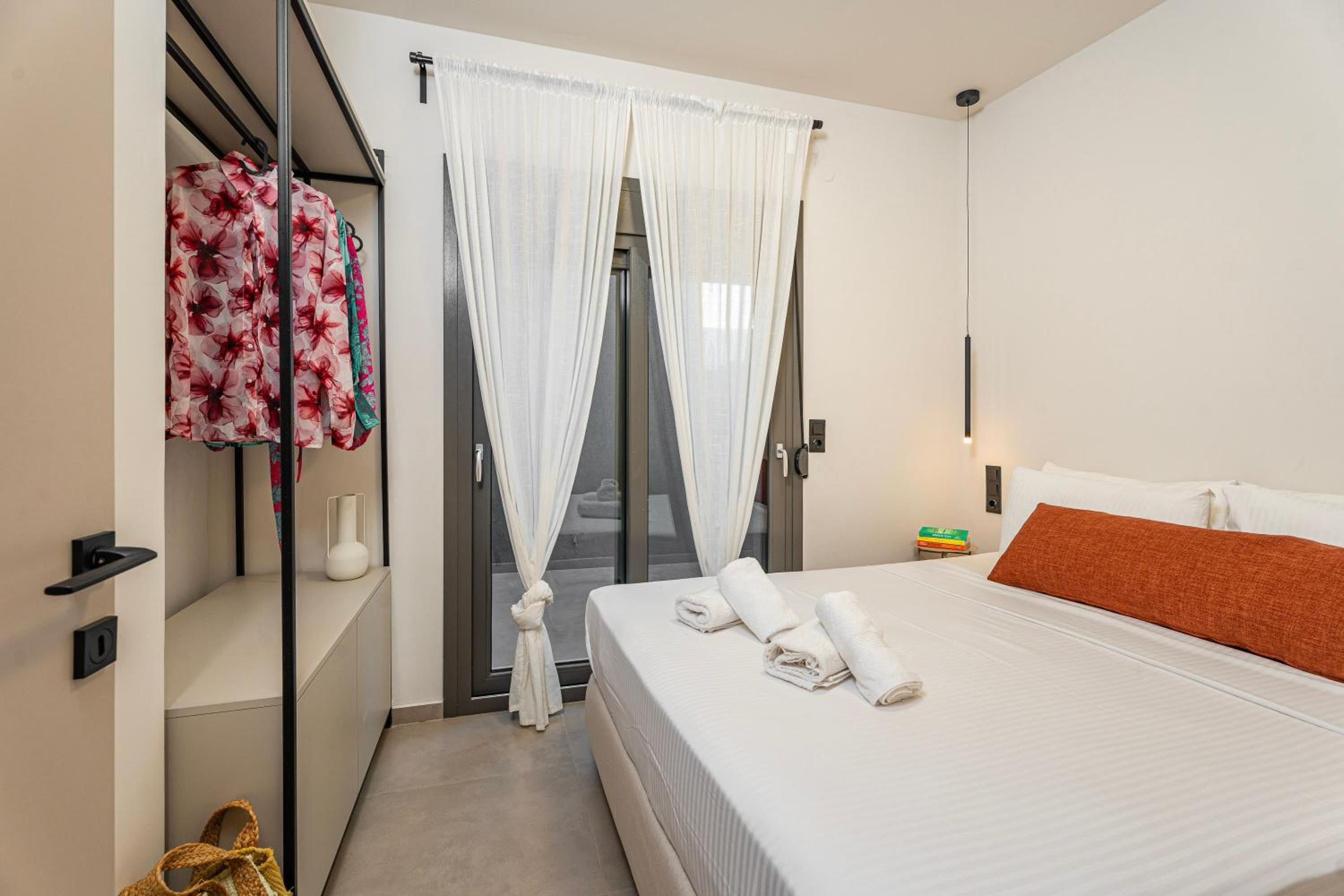 Lotus Serenity Suites