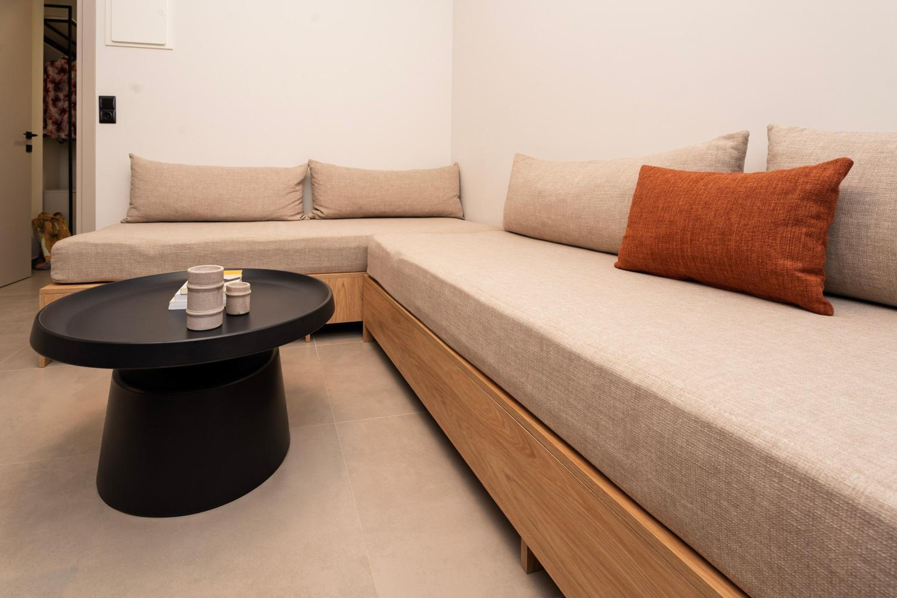 Lotus Serenity Suites