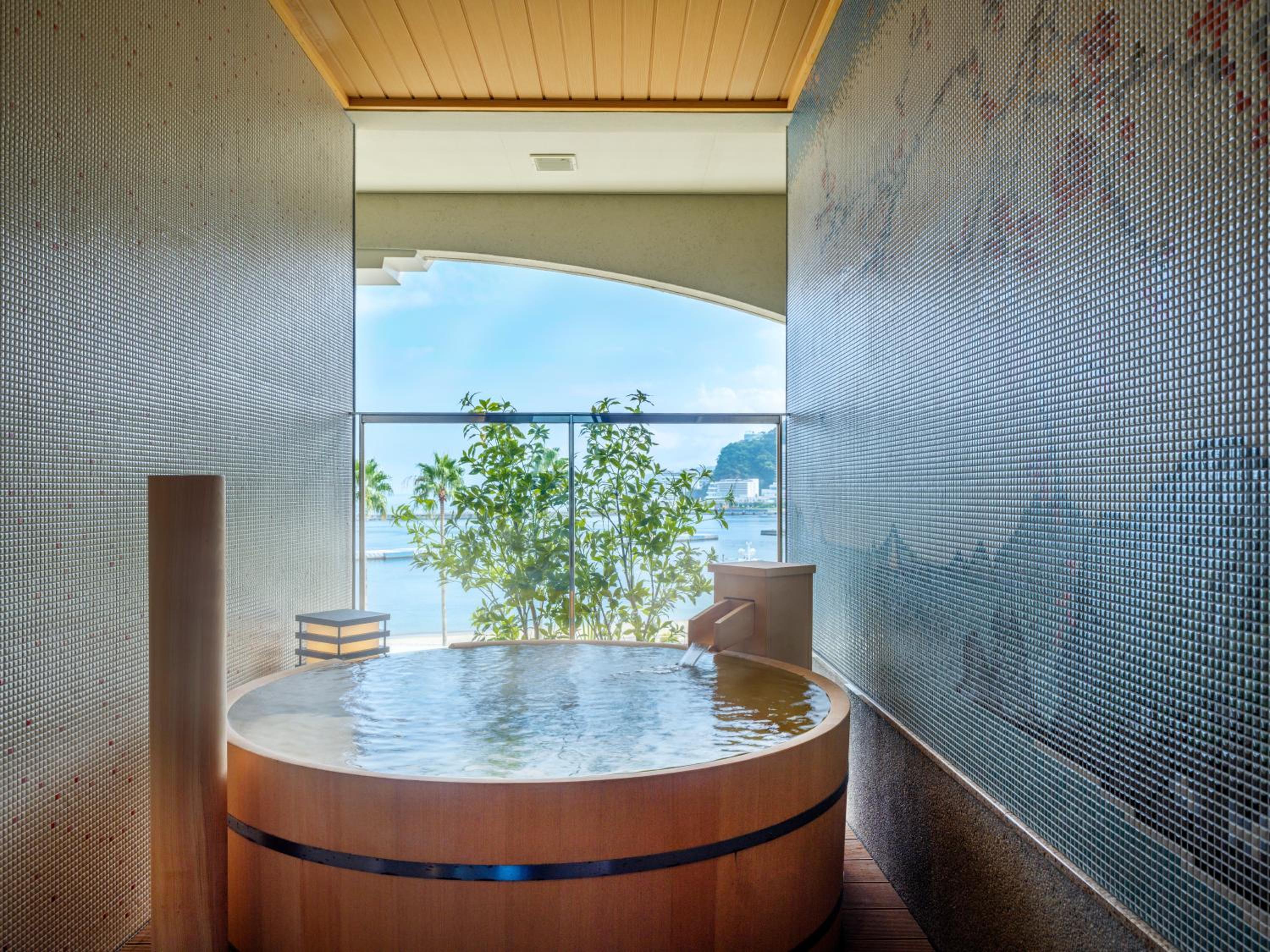 La Vista Atami Terrace