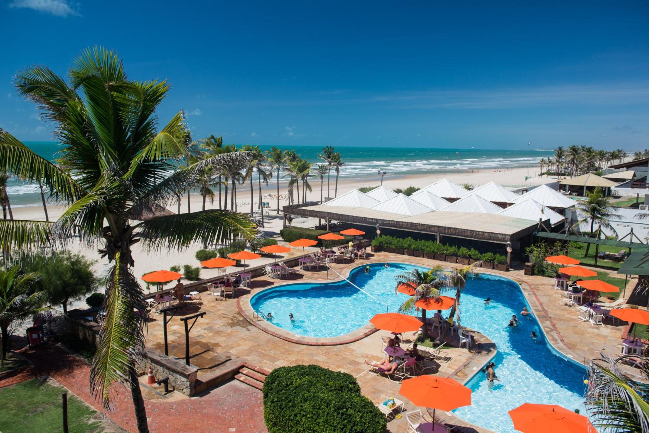 Beach Park Resort - Oceani