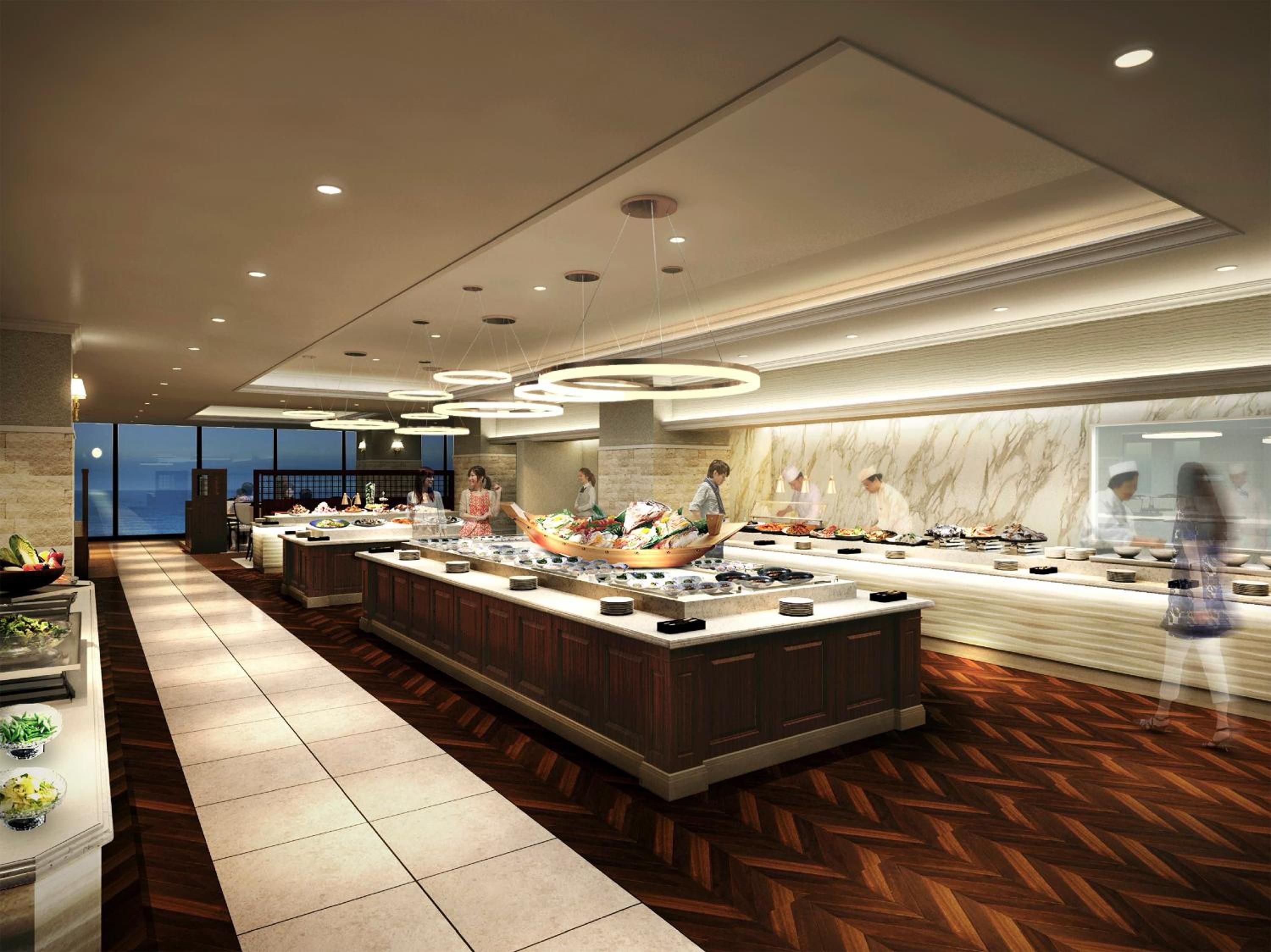 La Vista Atami Terrace