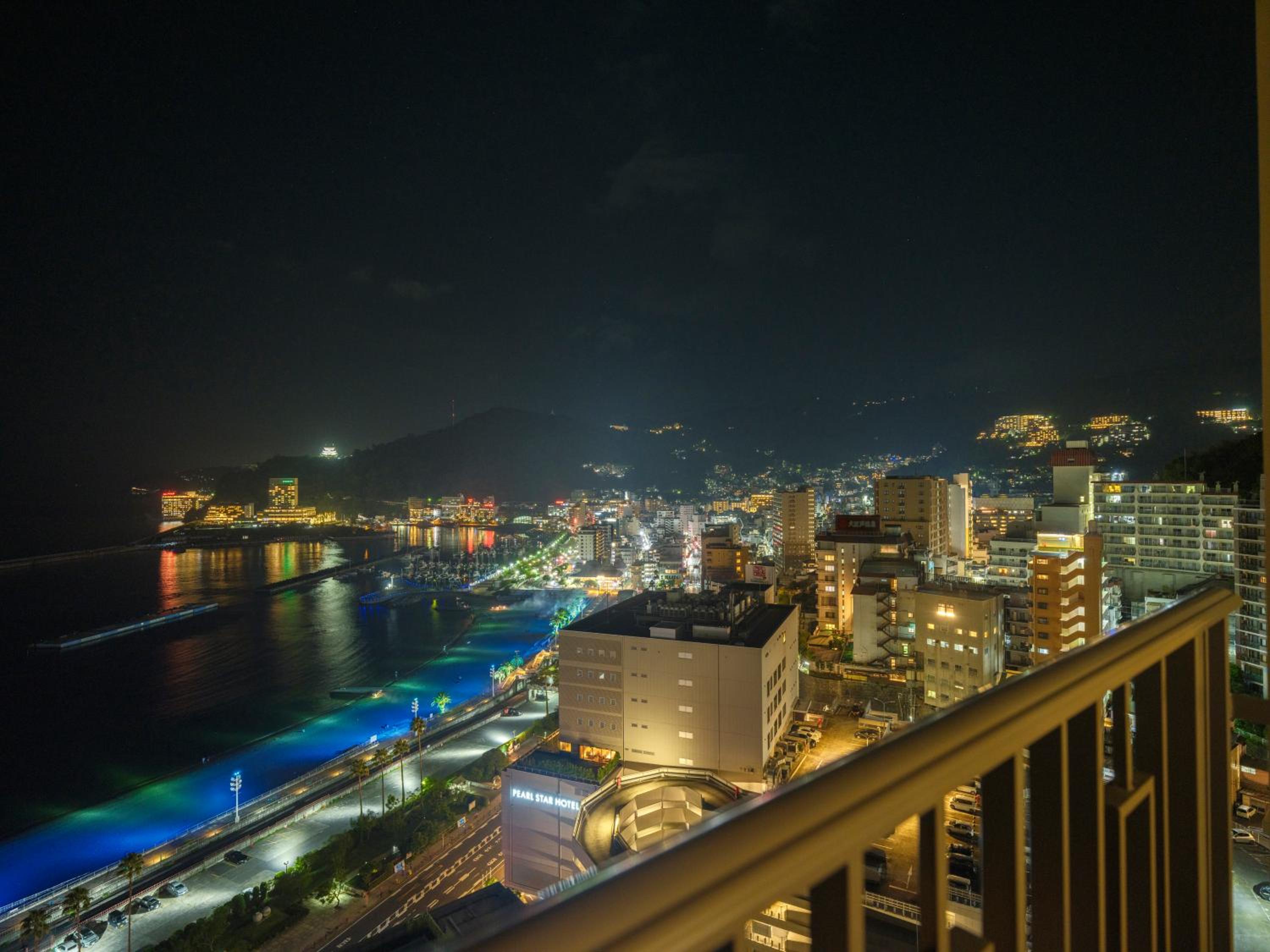 La Vista Atami Terrace