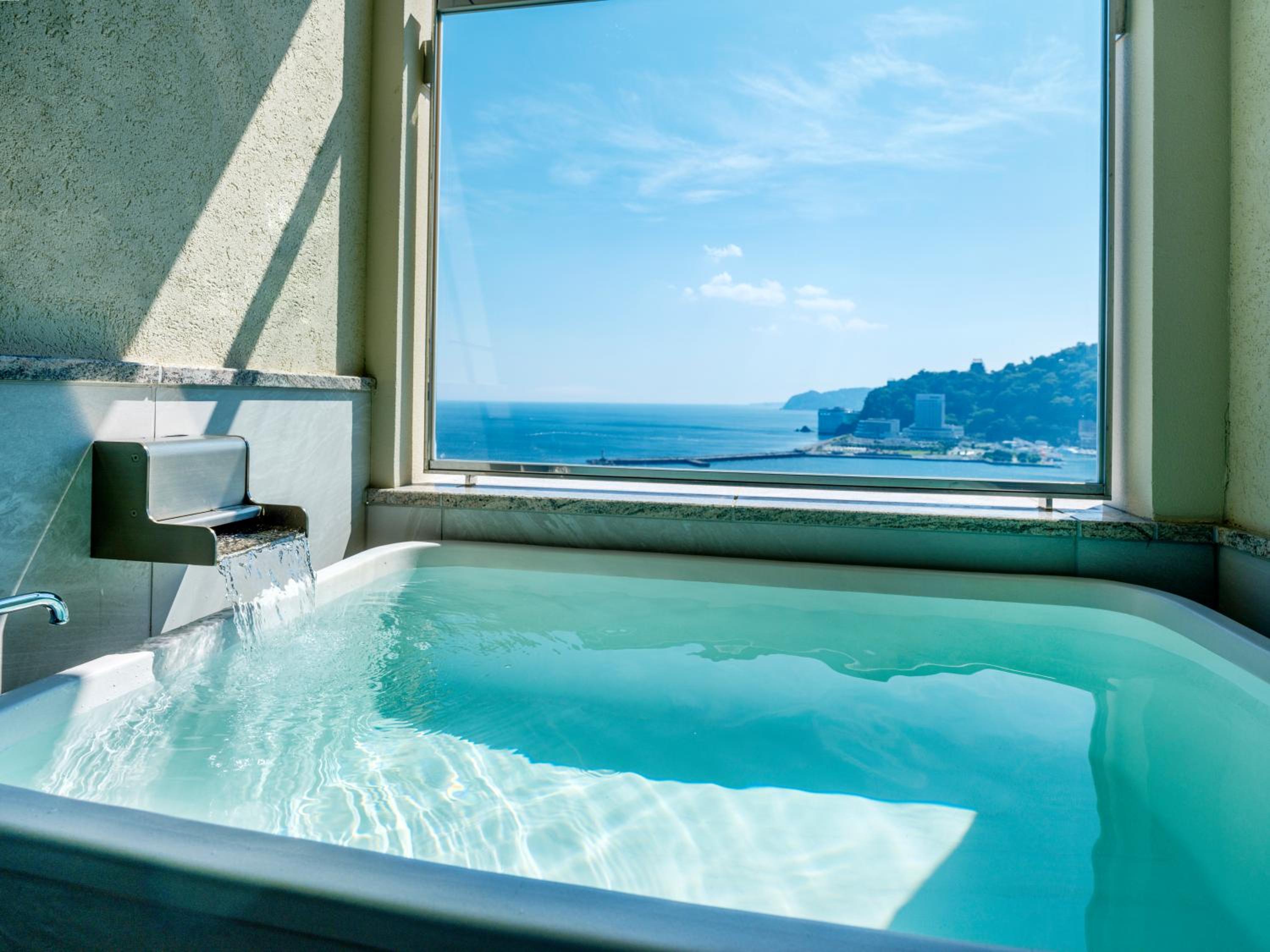 La Vista Atami Terrace