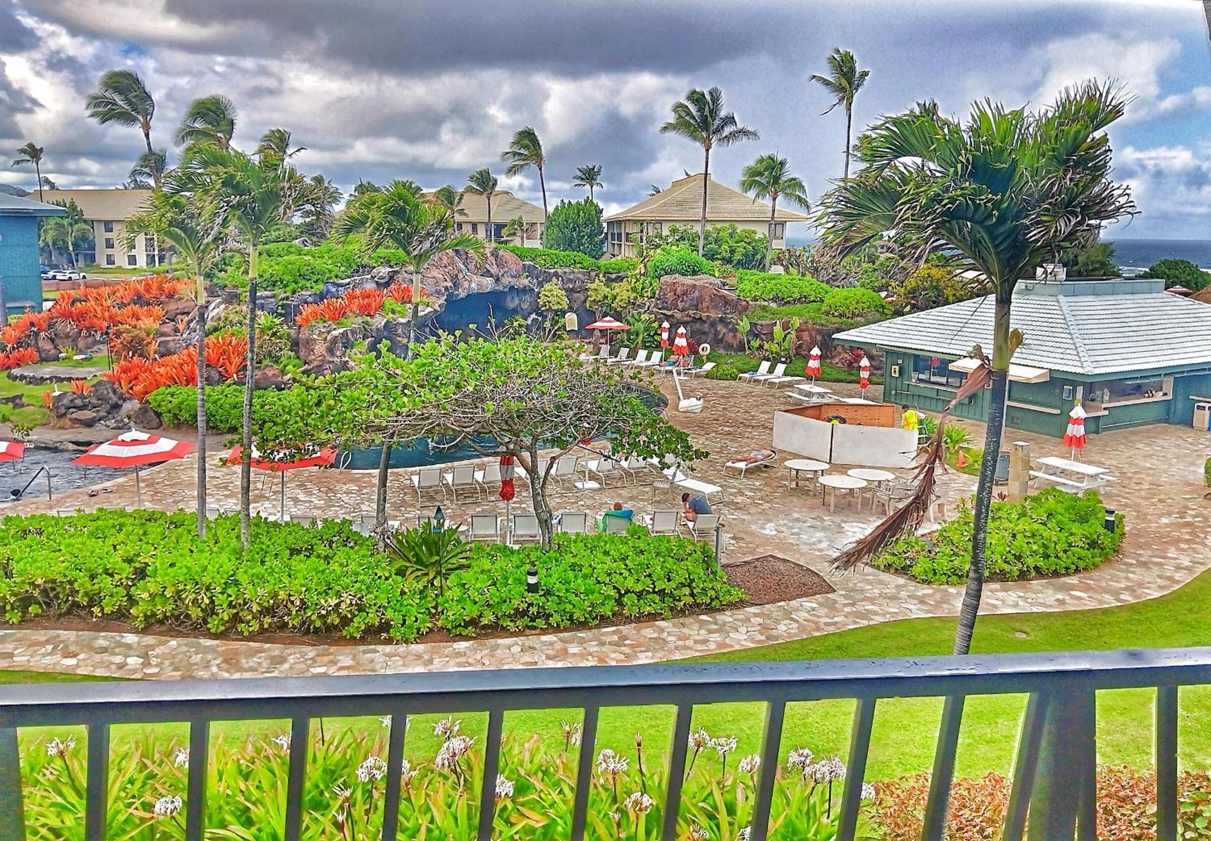 East Shore Beachfront Resort, Restaurant, Bar, AC, Spa, Pool & Gym