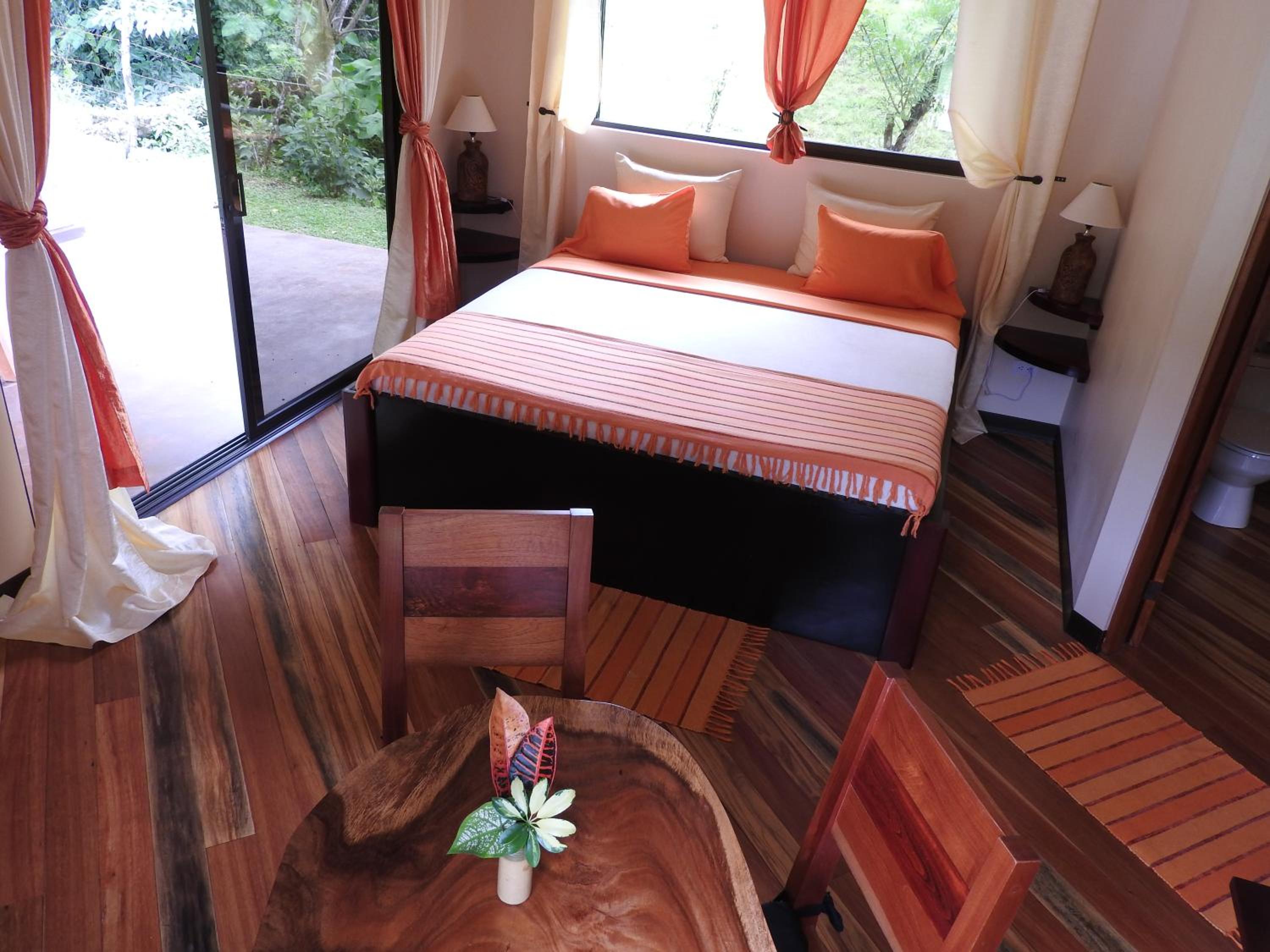 Mei Tai Cacao Lodge