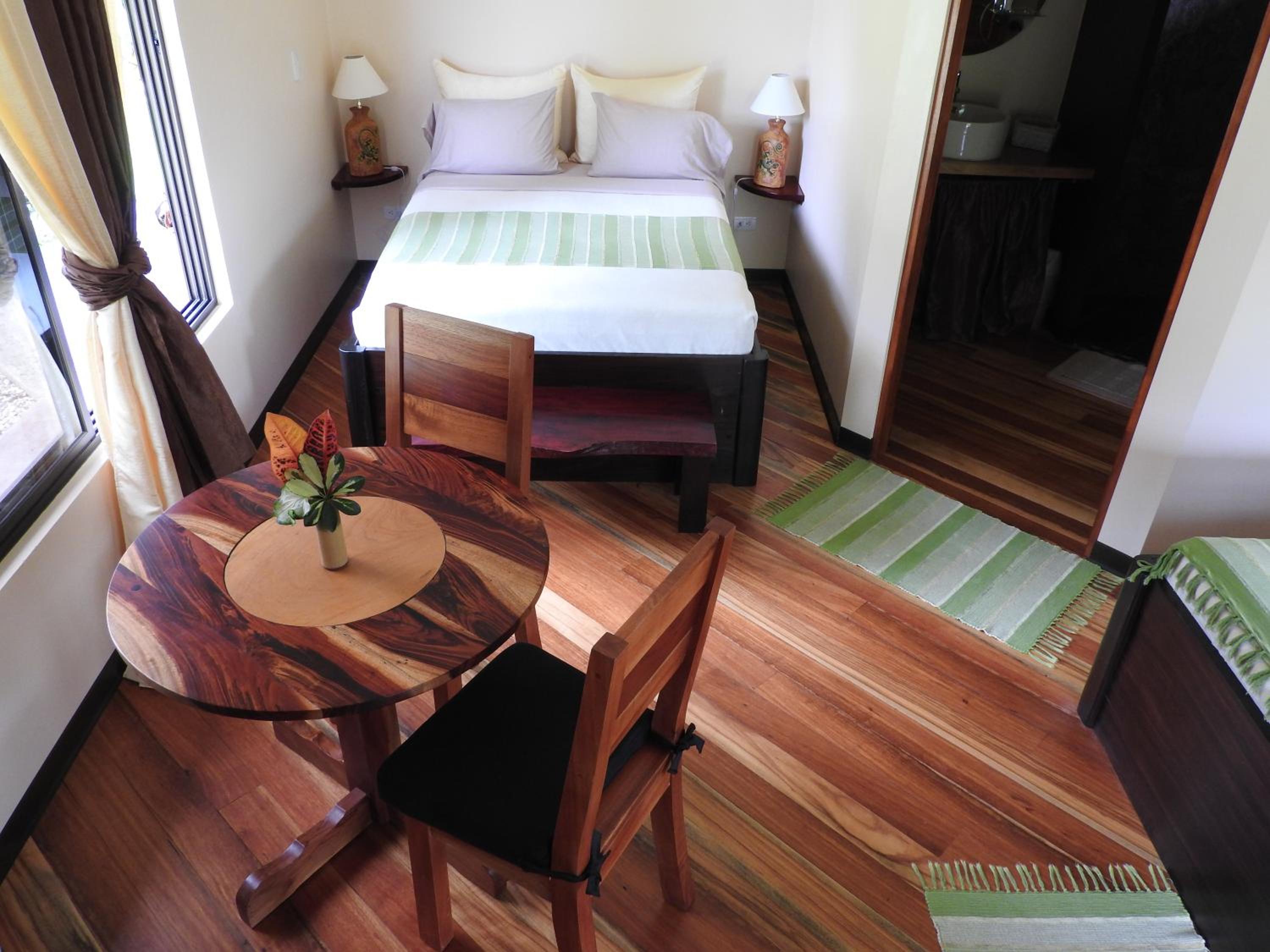 Mei Tai Cacao Lodge