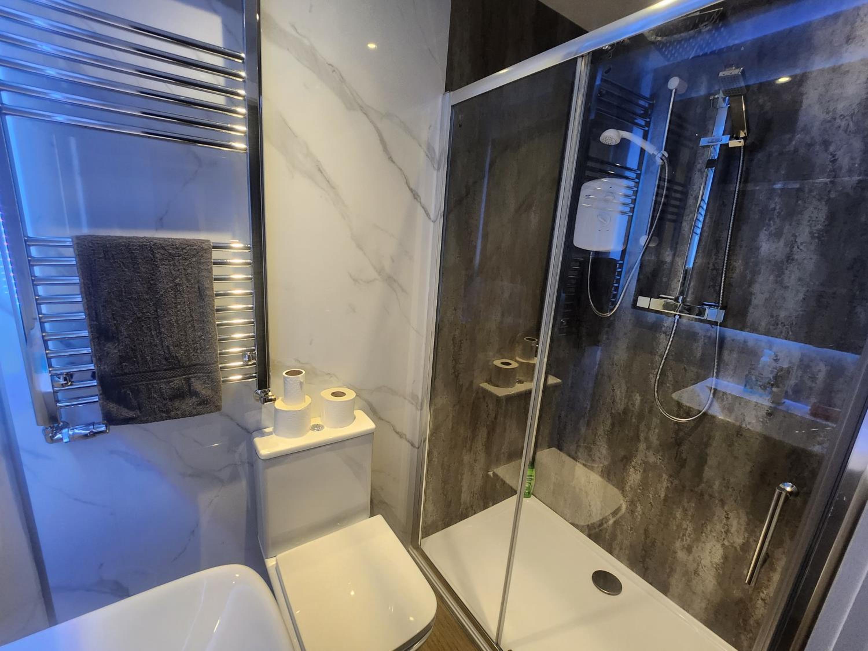 Charming Tudor Cottage White House Free Wifi Manchester