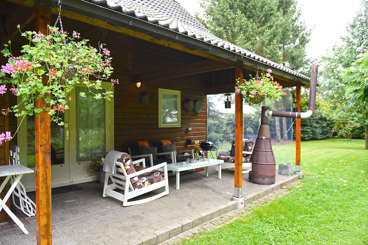 B&B Houtstee view 4