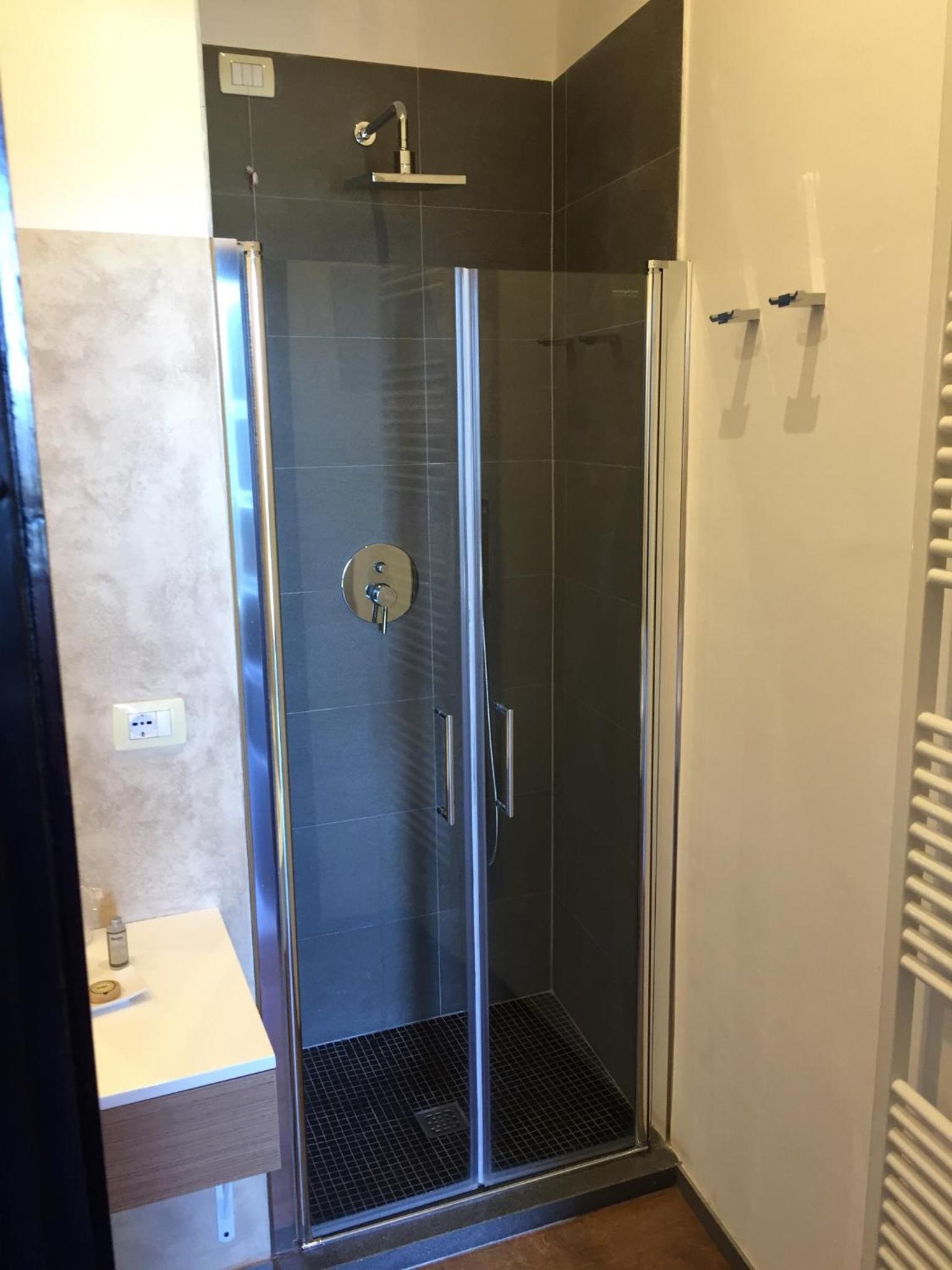 La Rocca Guest House & Spa