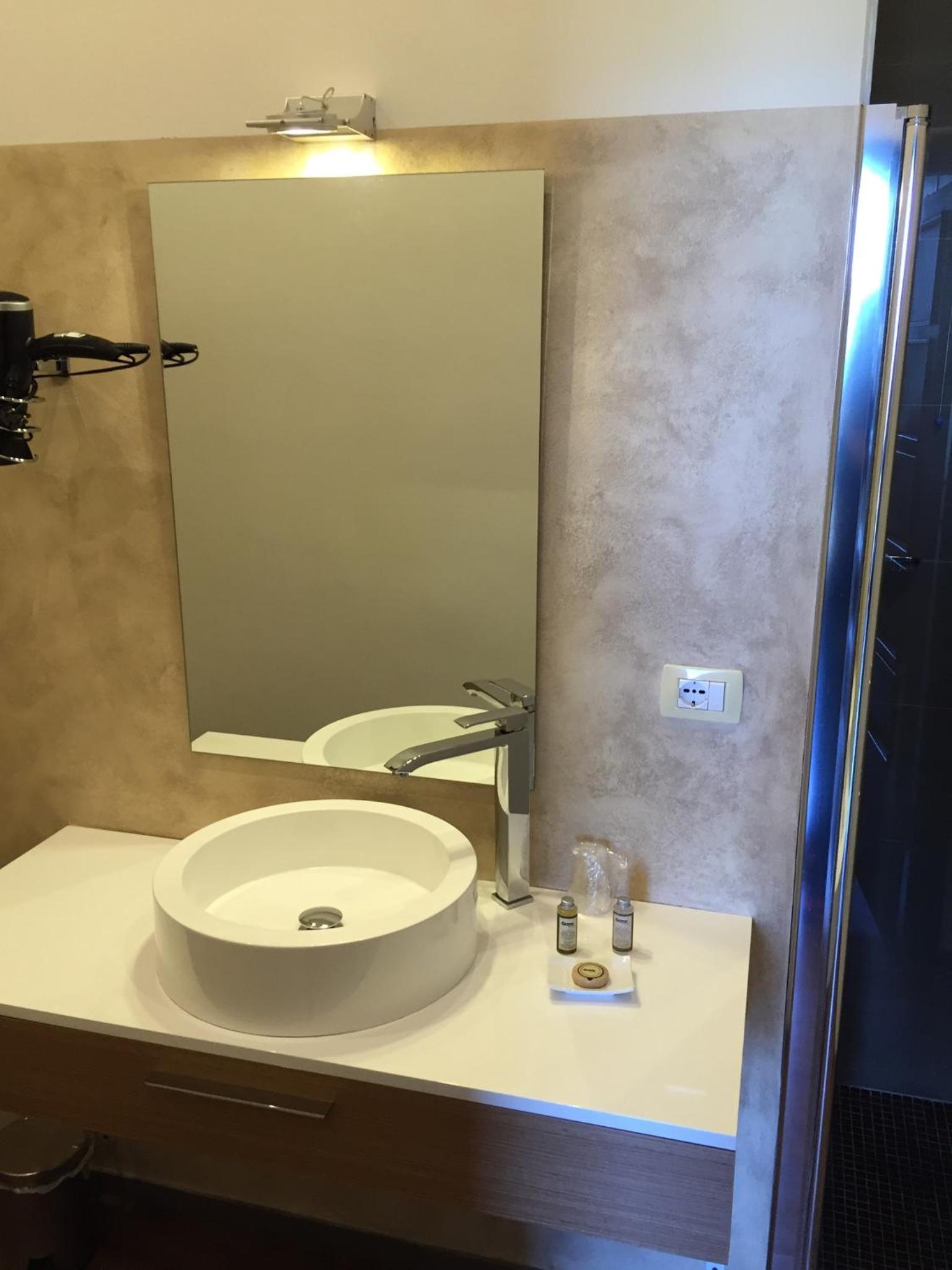 La Rocca Guest House & Spa