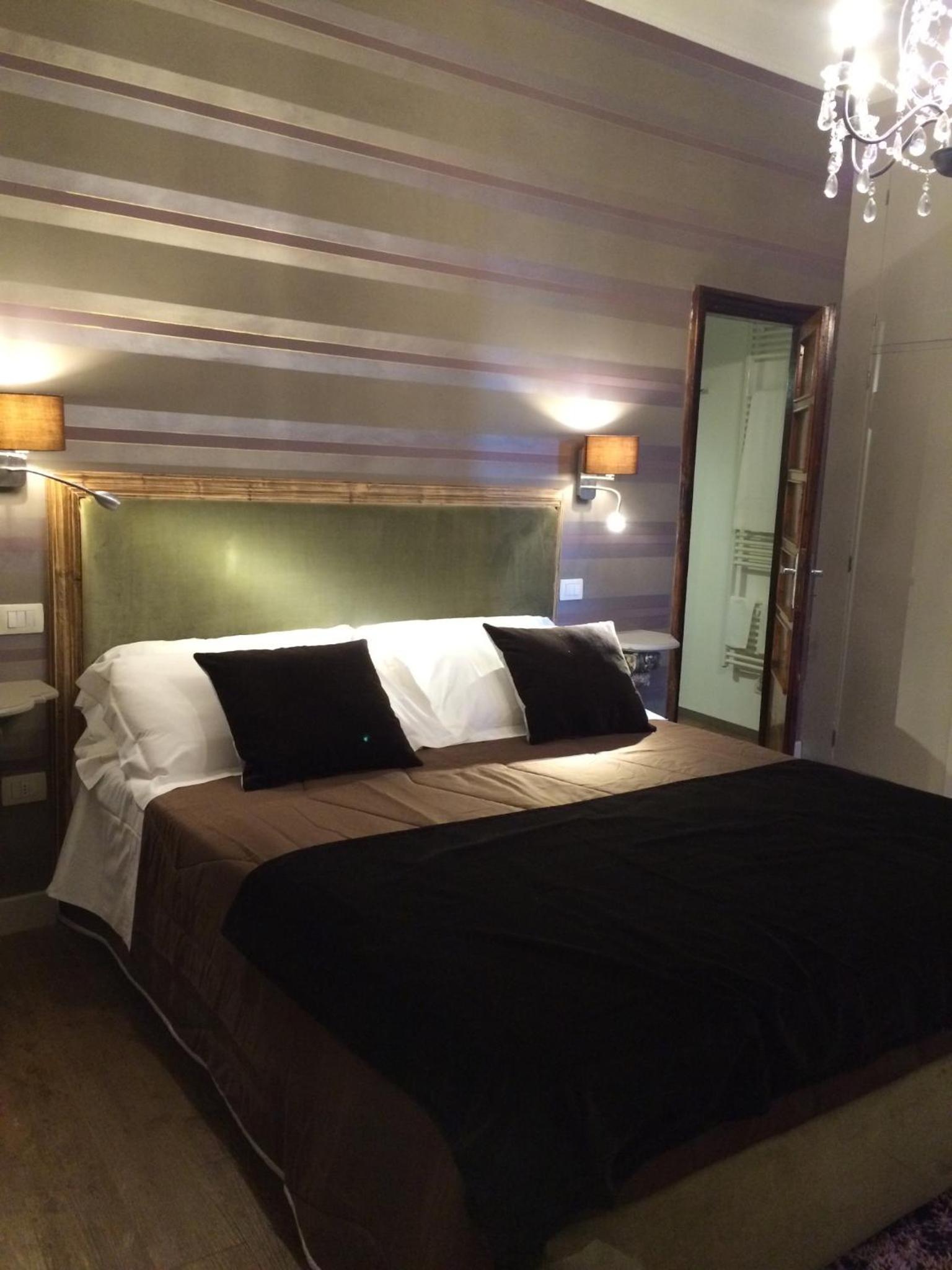 La Rocca Guest House & Spa