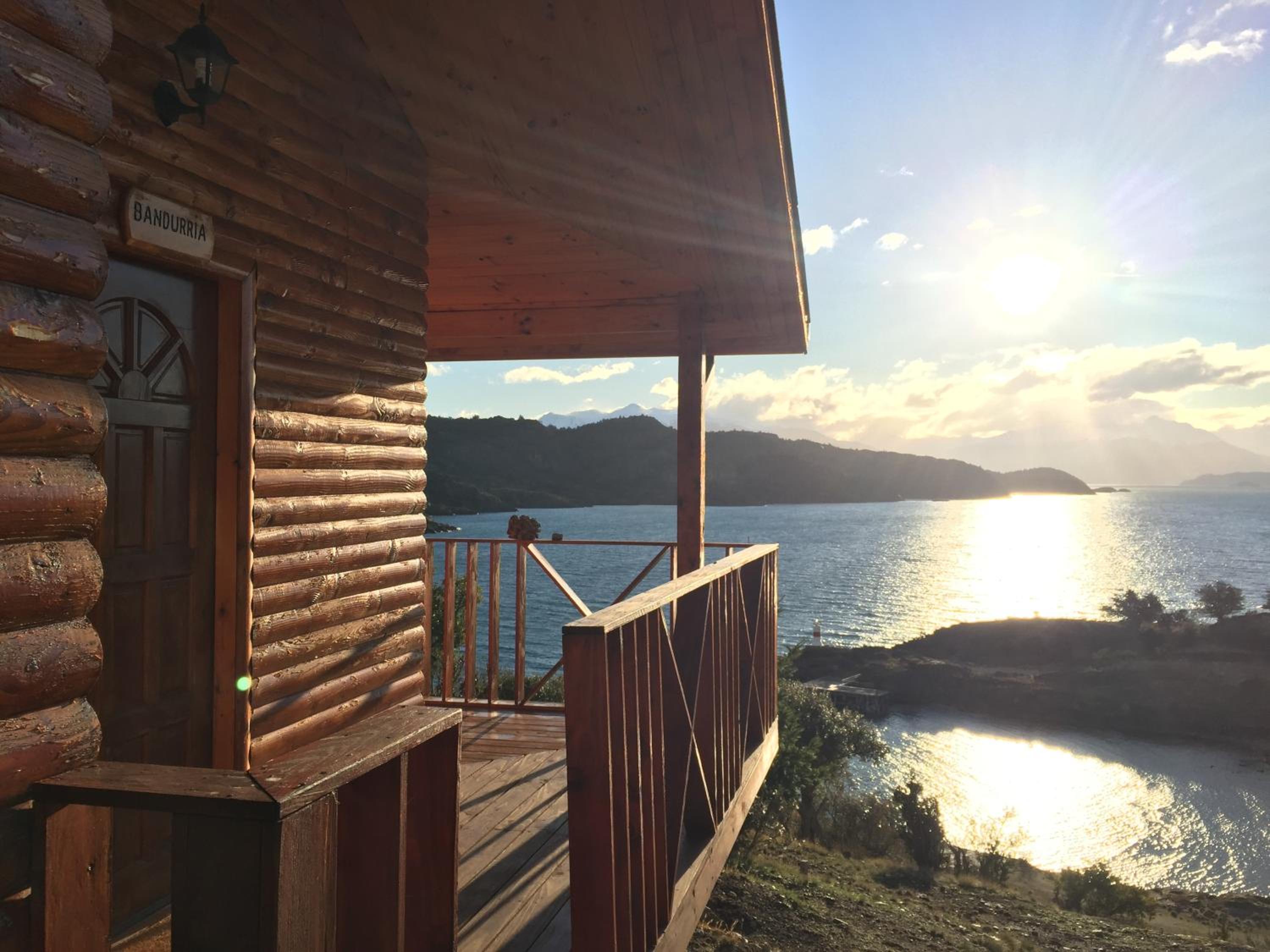 Patagonia Acres Lodge