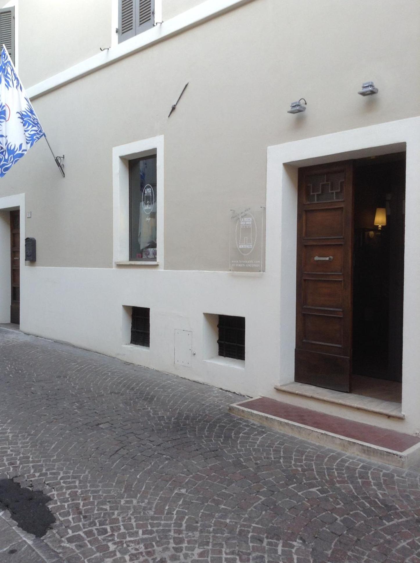 La Rocca Guest House & Spa