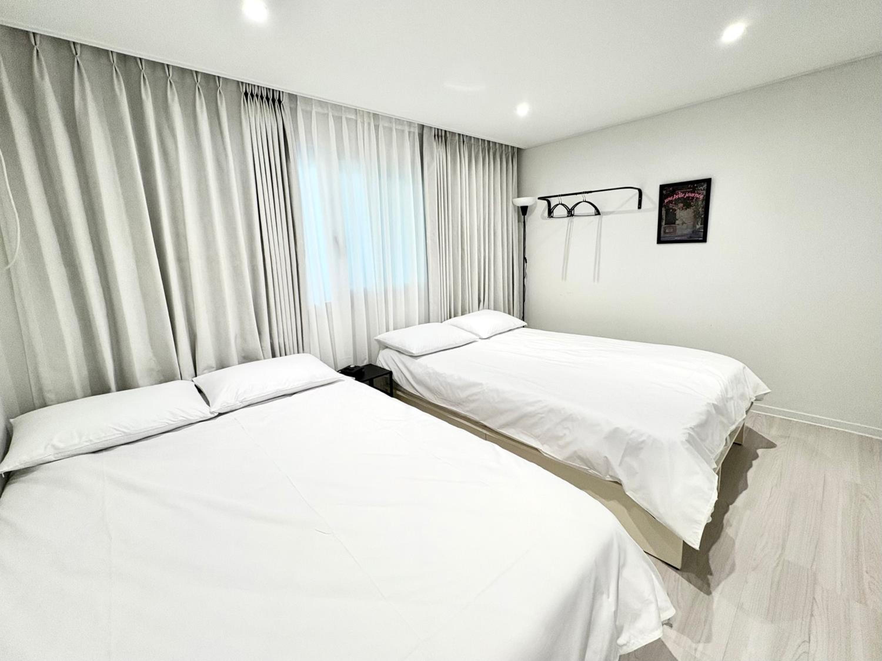 Malang Cozy Home