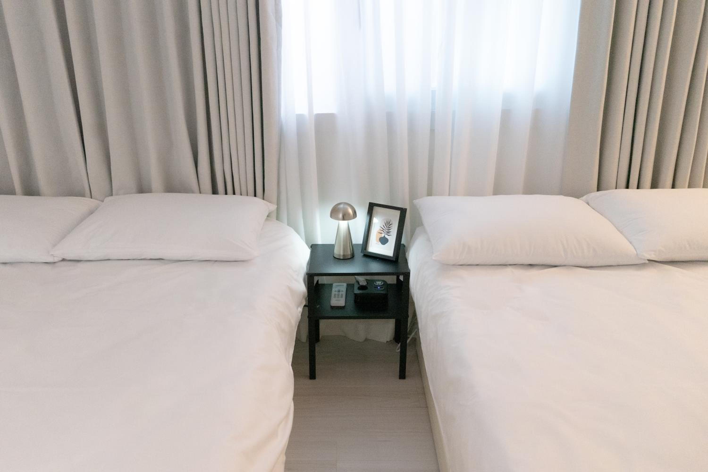 Malang Cozy Home
