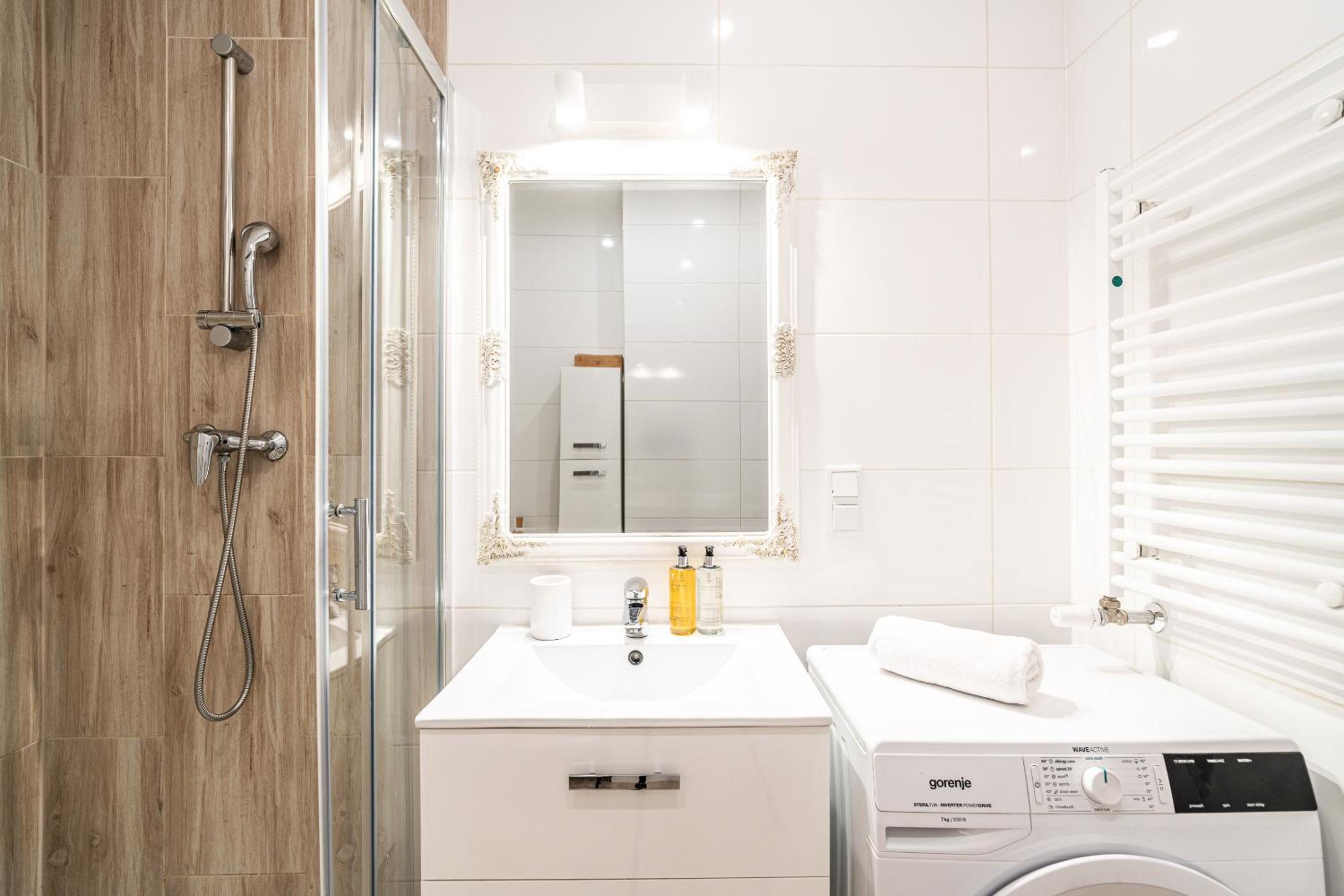 RentPlanet - Apartament Styczyńskiego