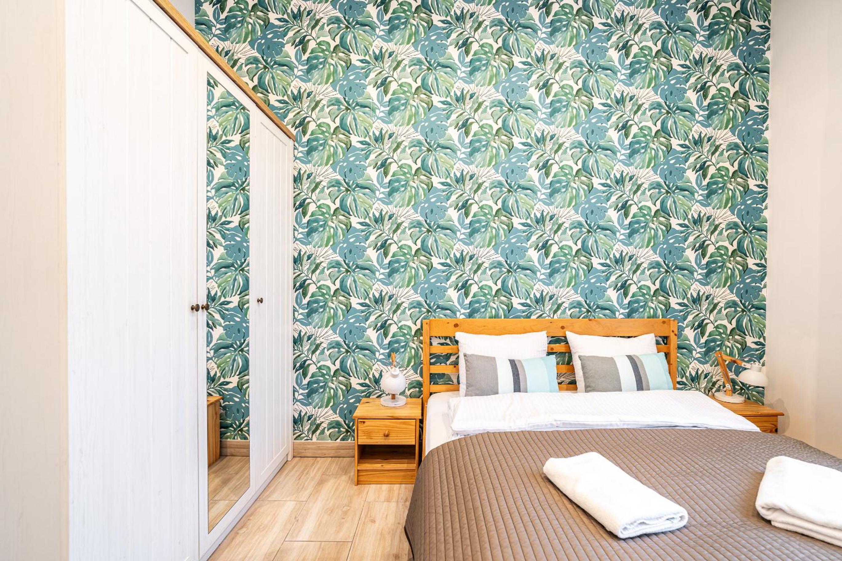 RentPlanet - Apartament Styczyńskiego