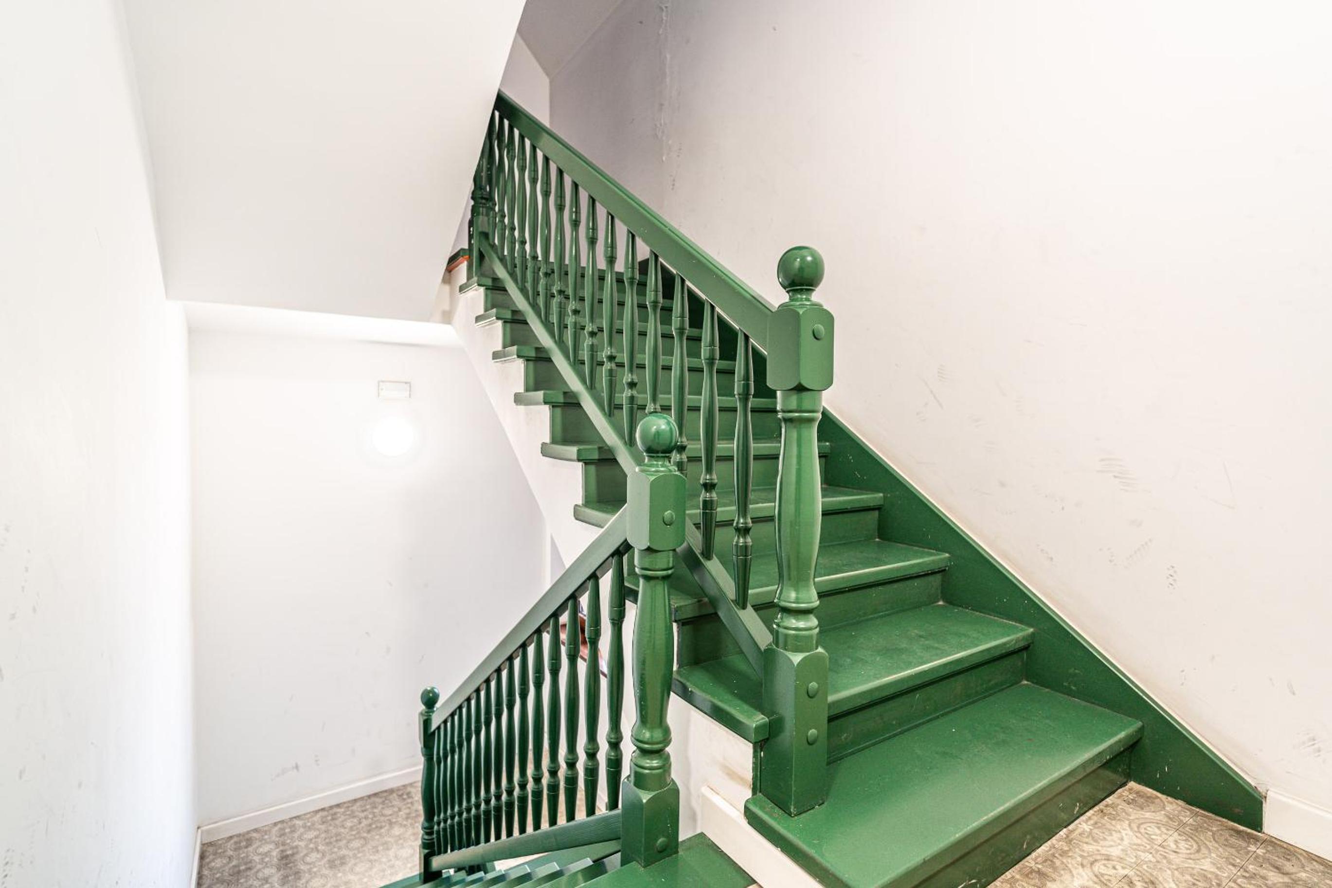 RentPlanet - Apartament Styczyńskiego