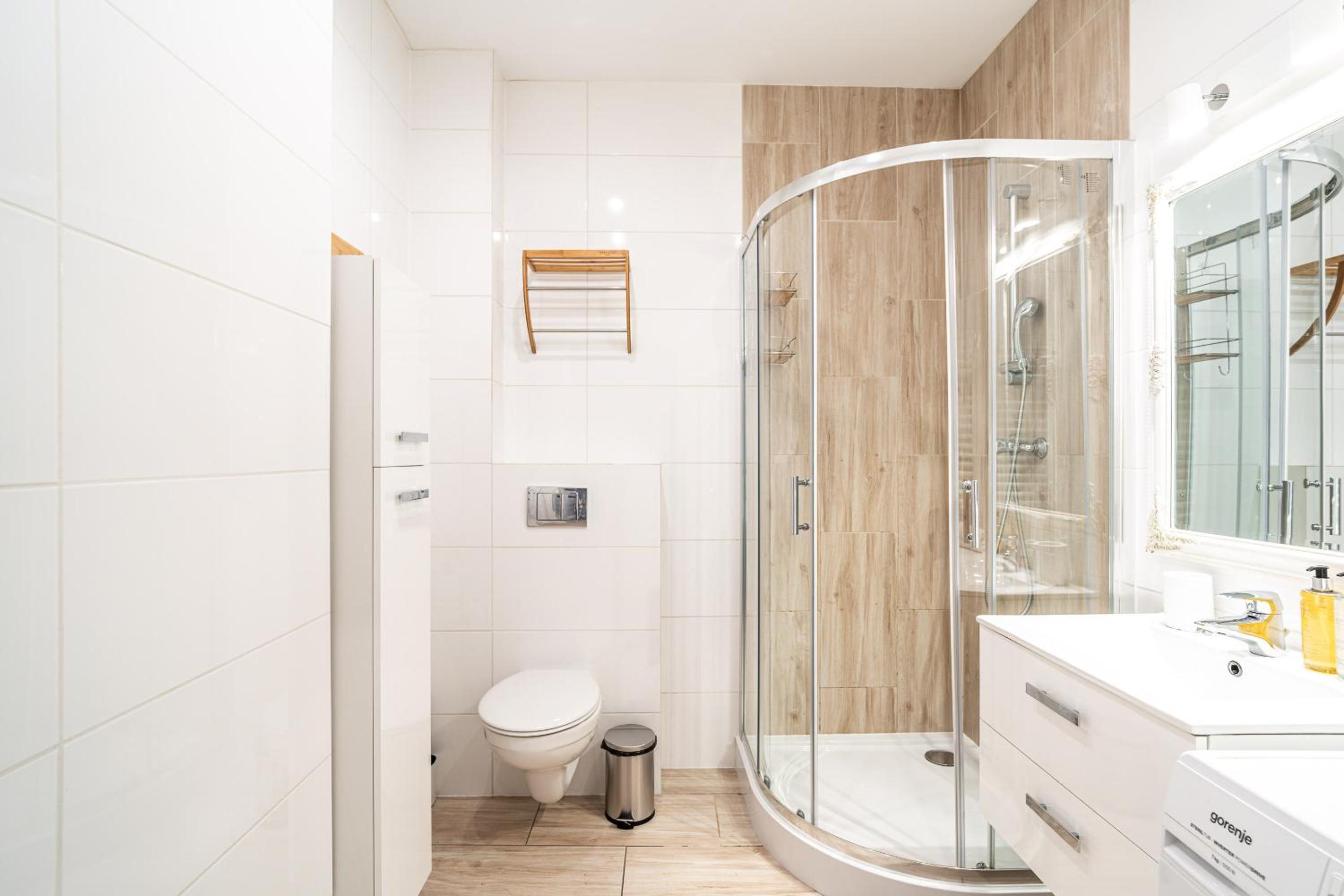 RentPlanet - Apartament Styczyńskiego