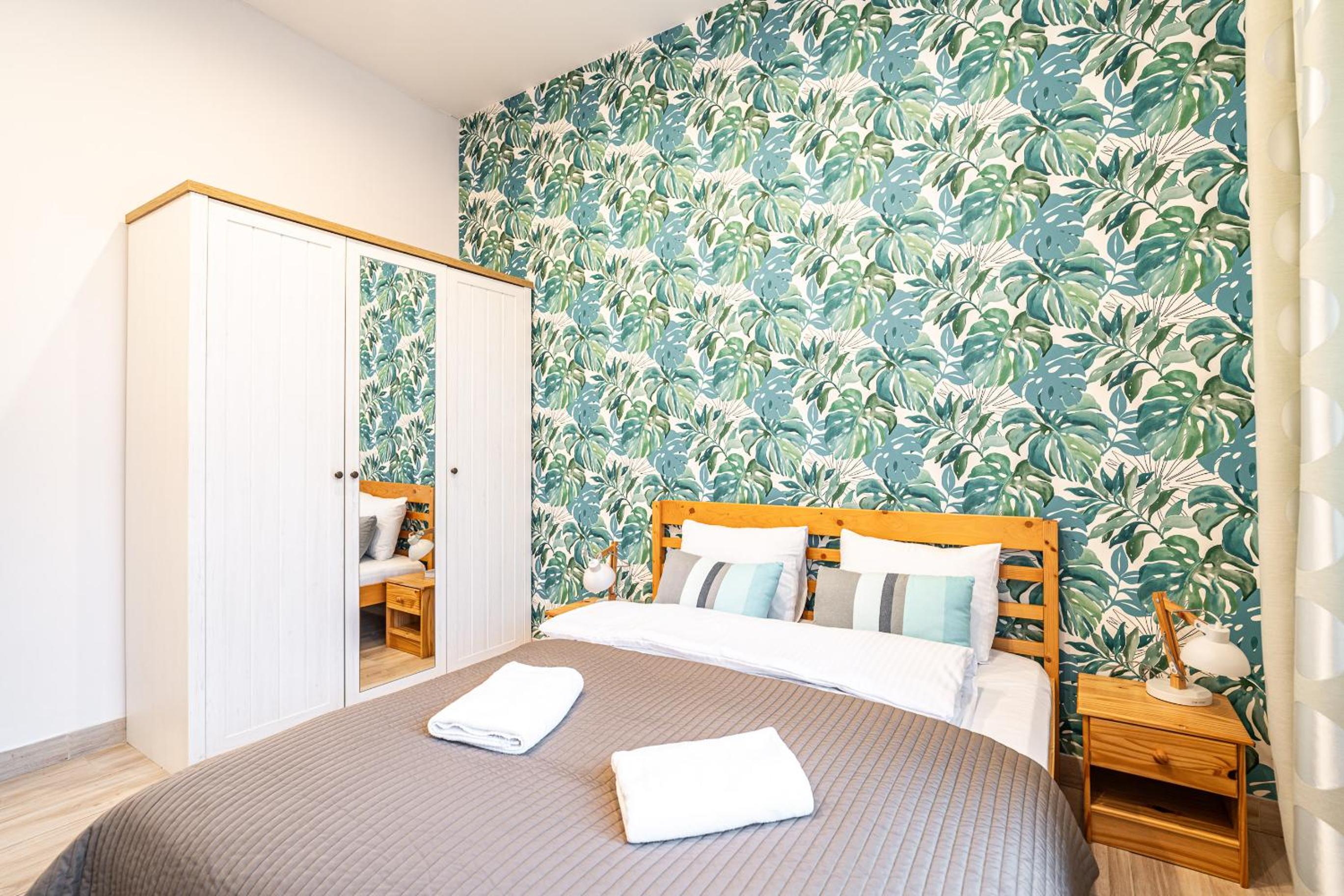 RentPlanet - Apartament Styczyńskiego