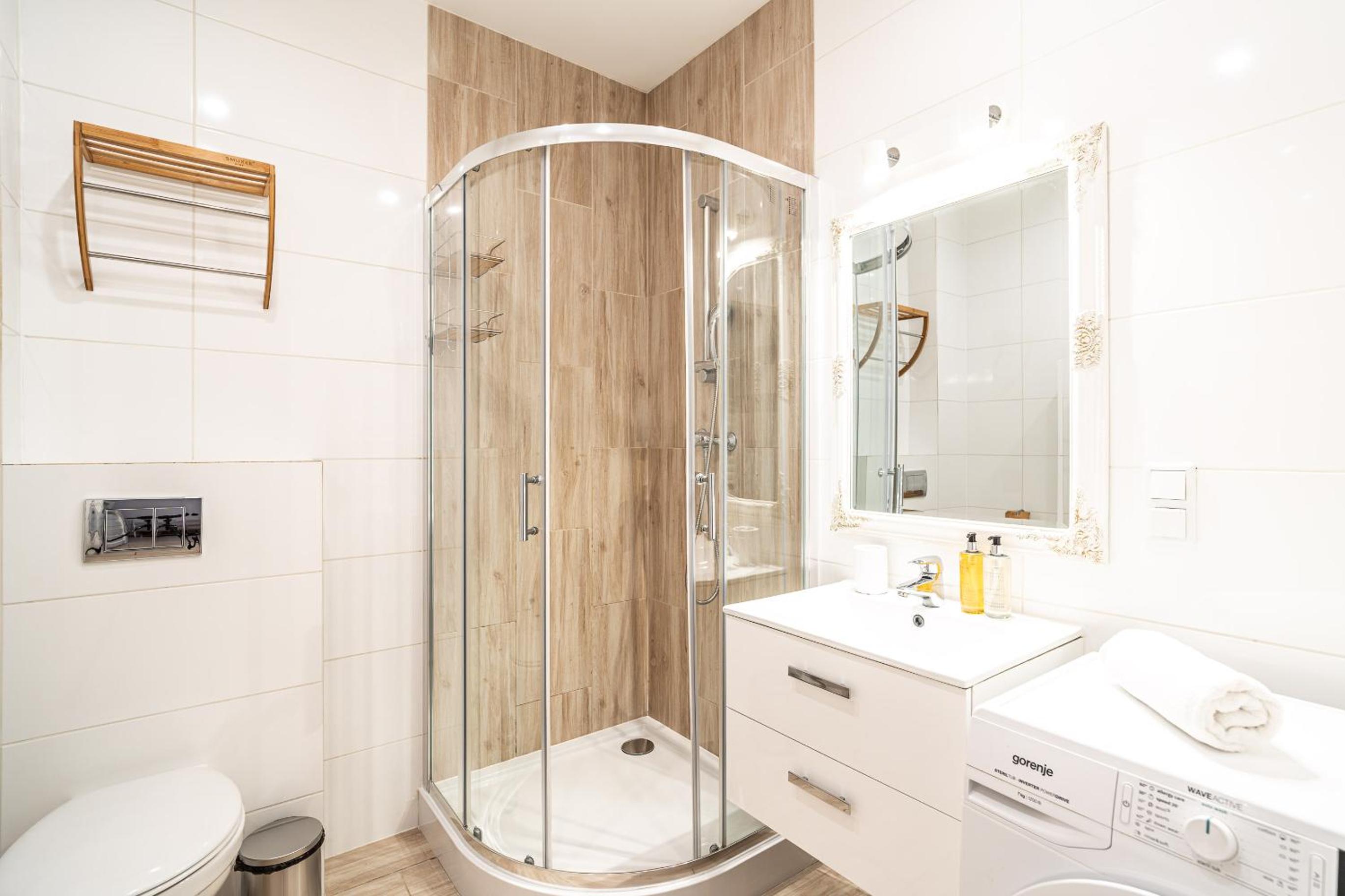 RentPlanet - Apartament Styczyńskiego