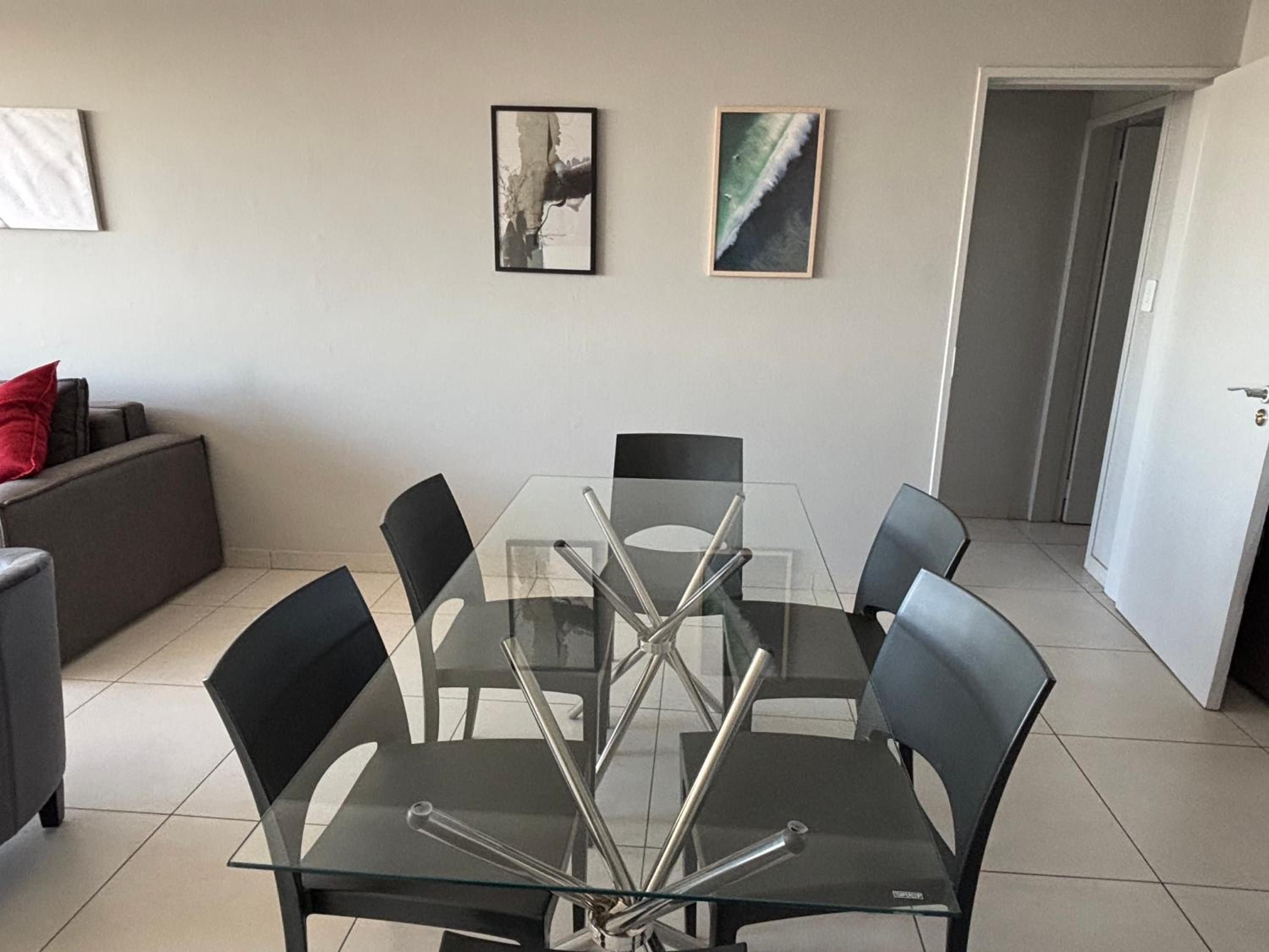 Glenhazel Square Apartments
