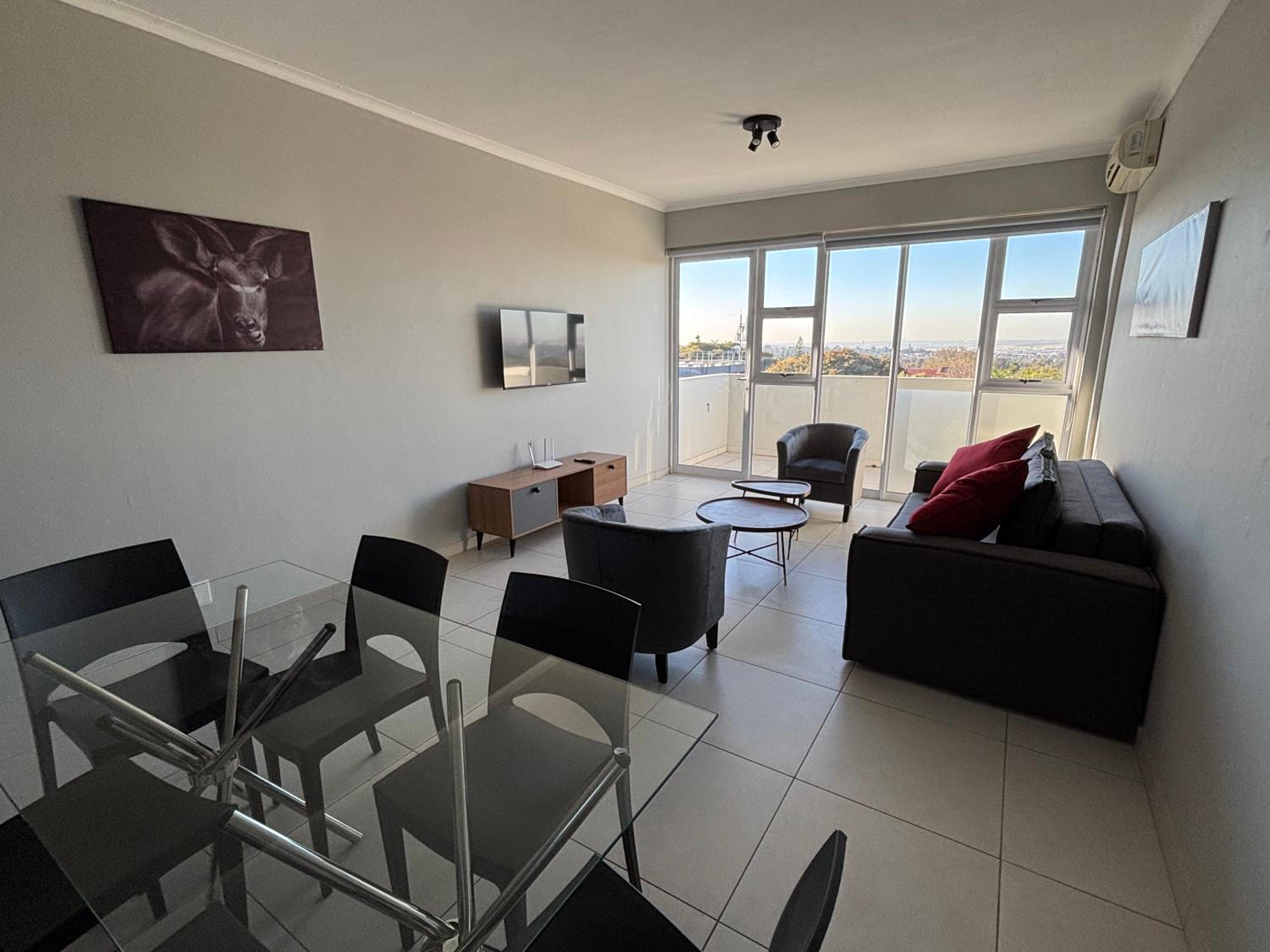 Glenhazel Square Apartments