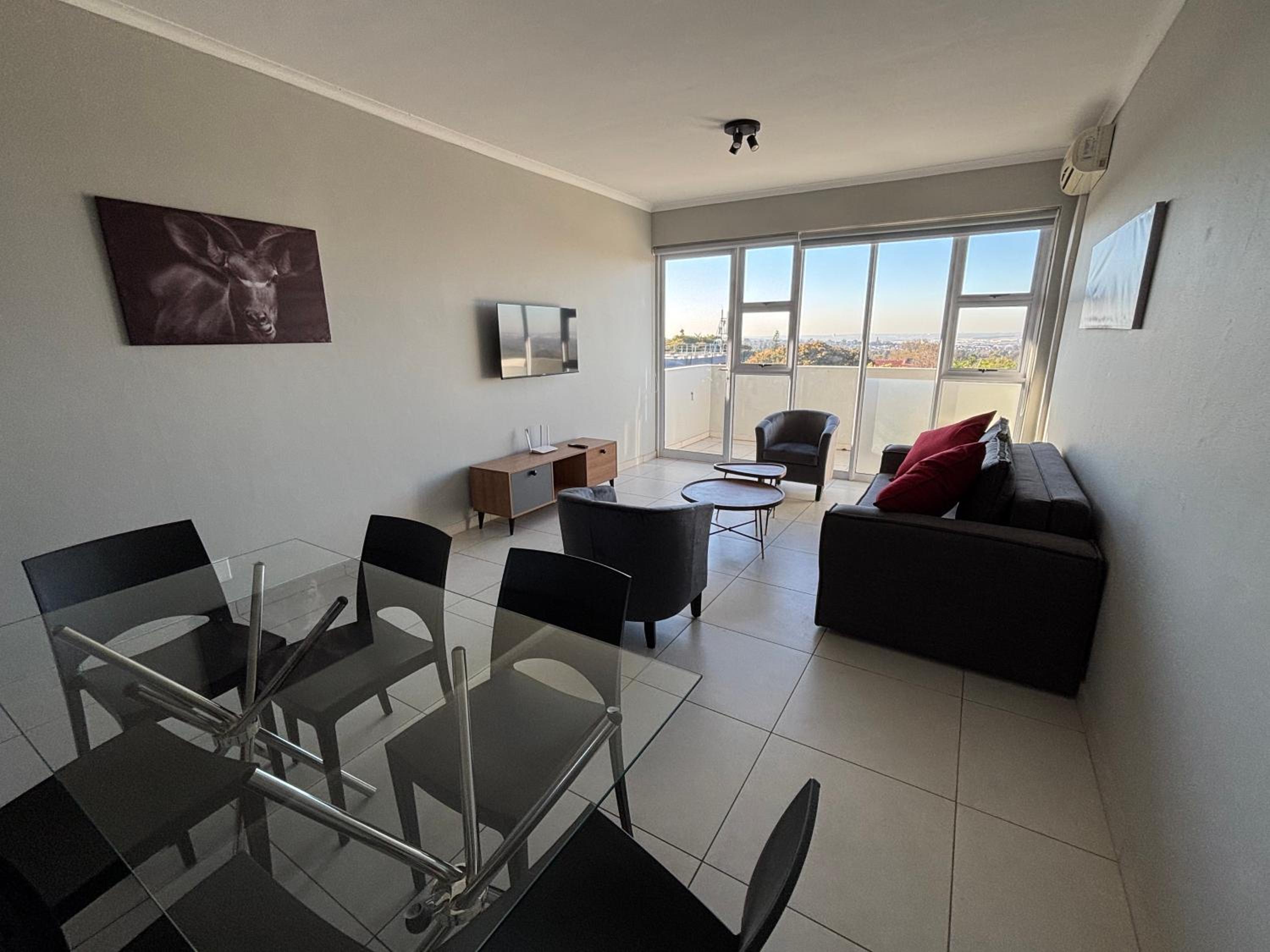 Glenhazel Square Apartments