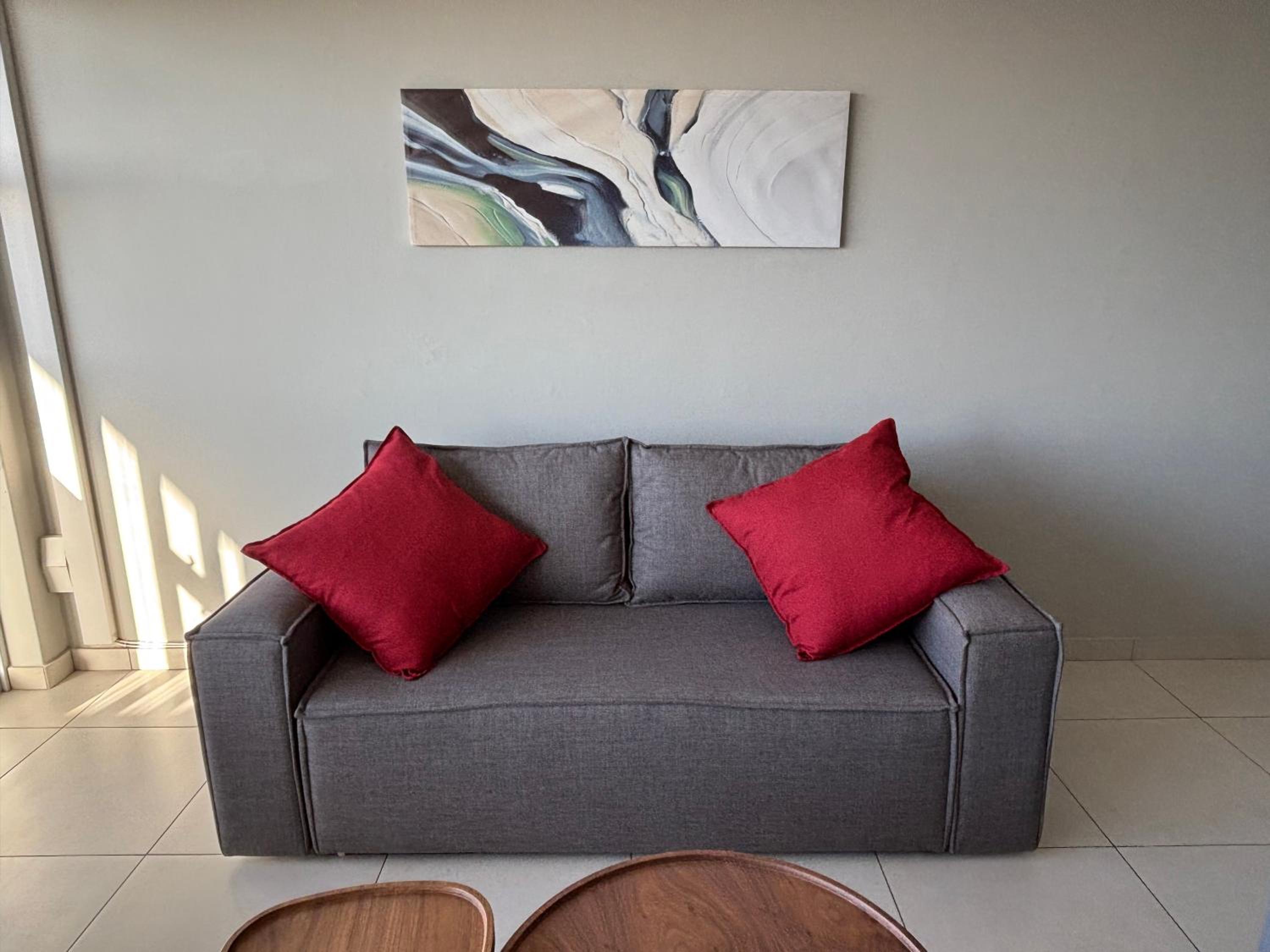 Glenhazel Square Apartments