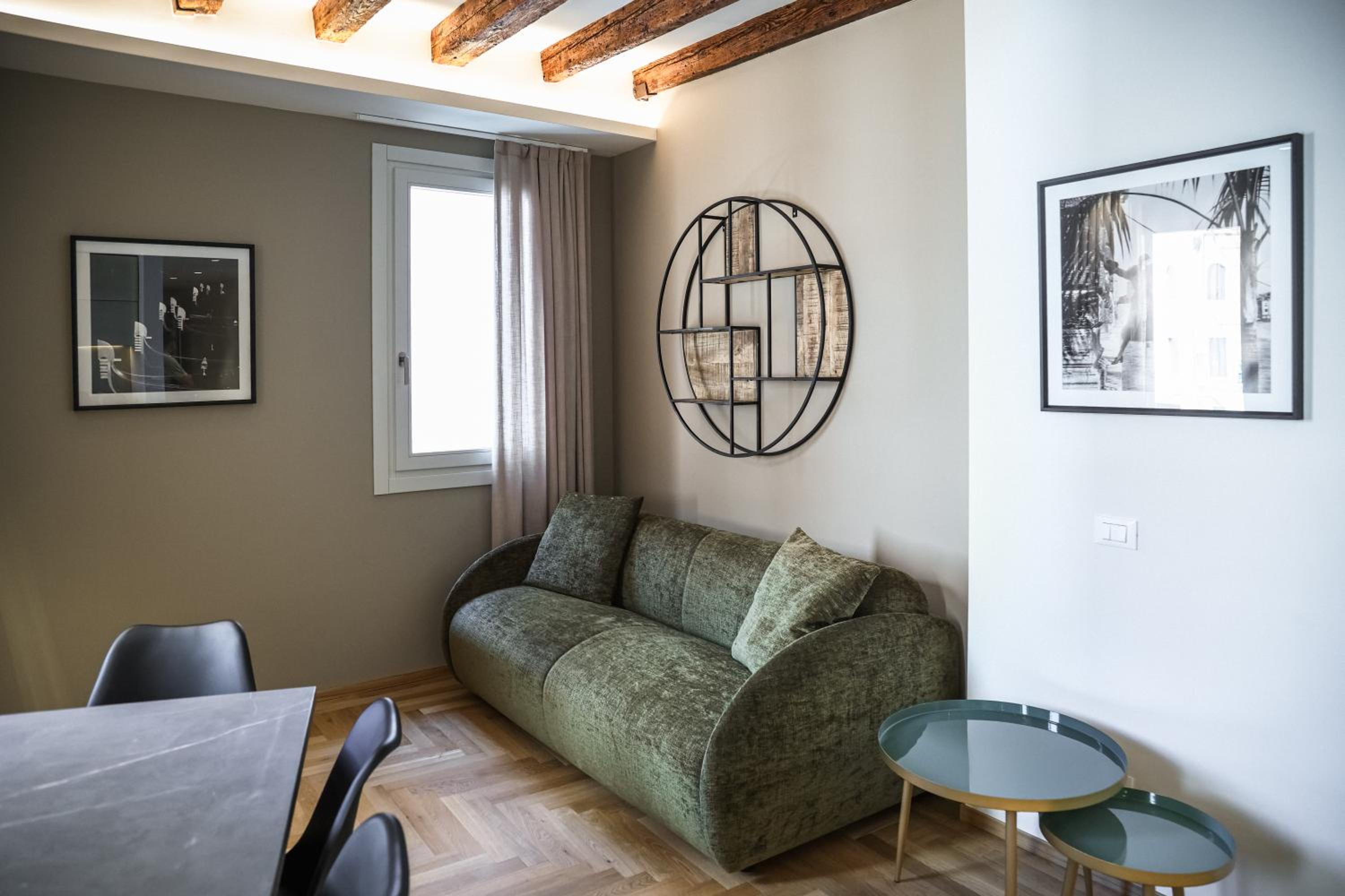 Feeling Venice Apartment
