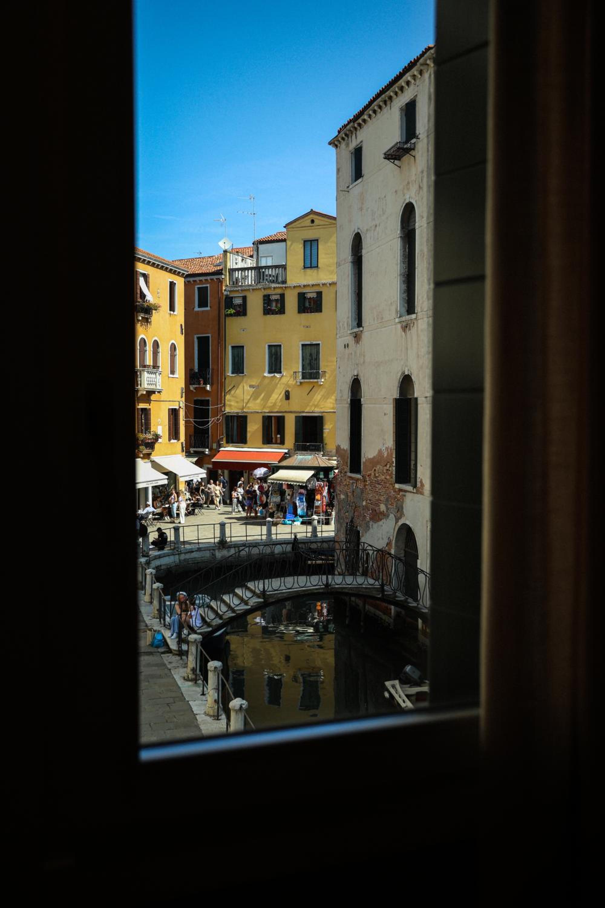 Feeling Venice Apartment